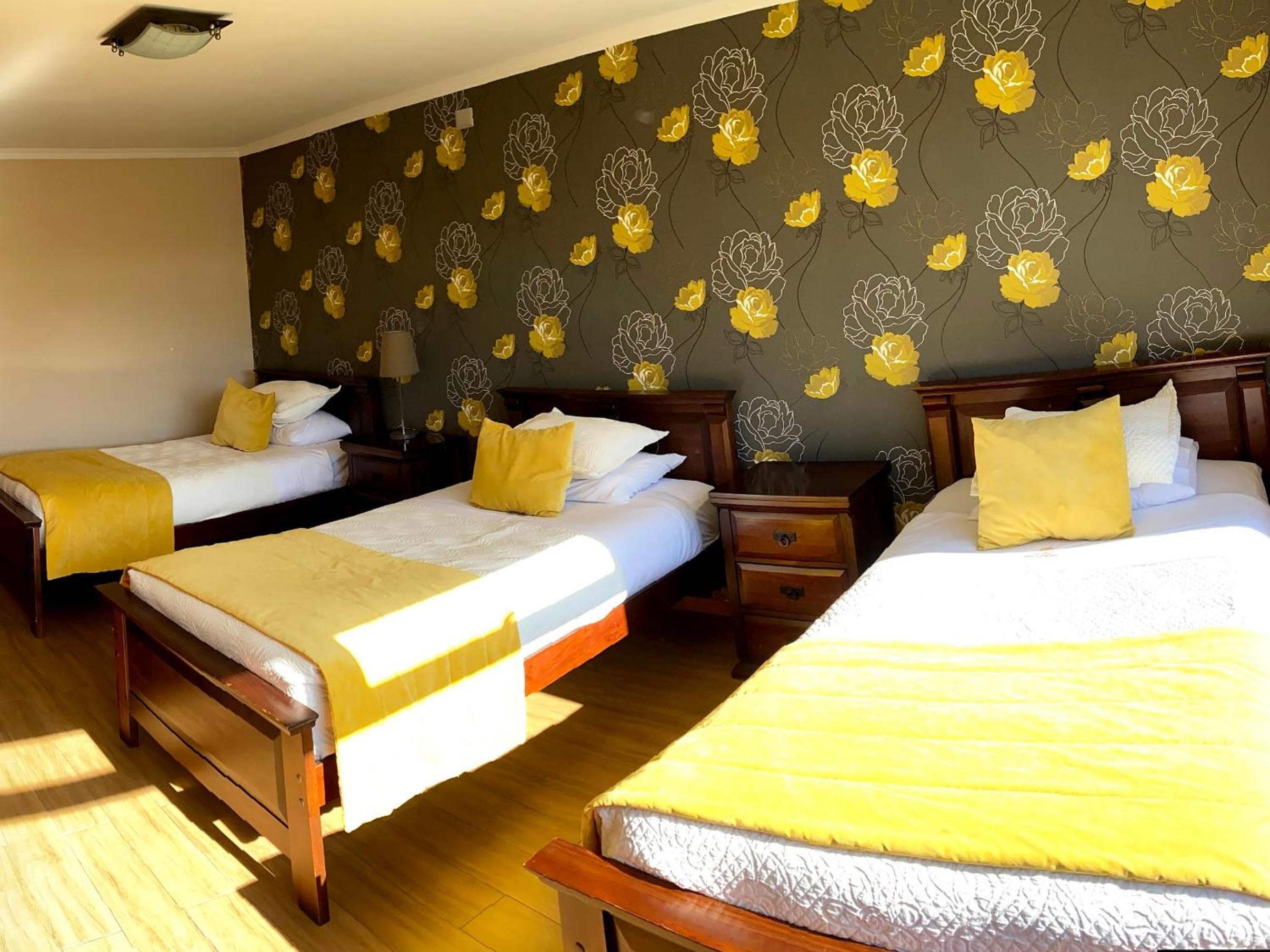 Classic Triple Room photo 1