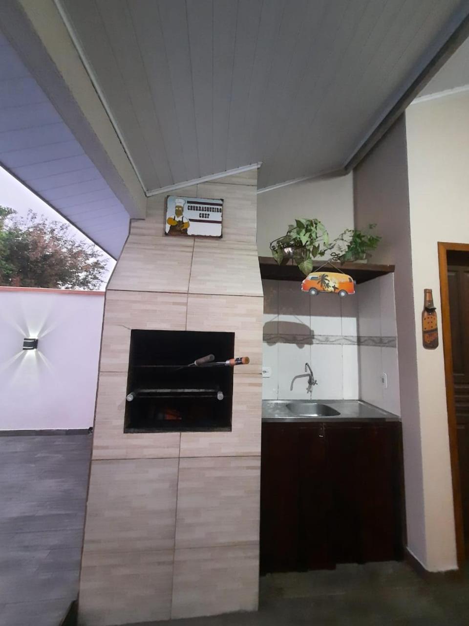Three-Bedroom House photo 2