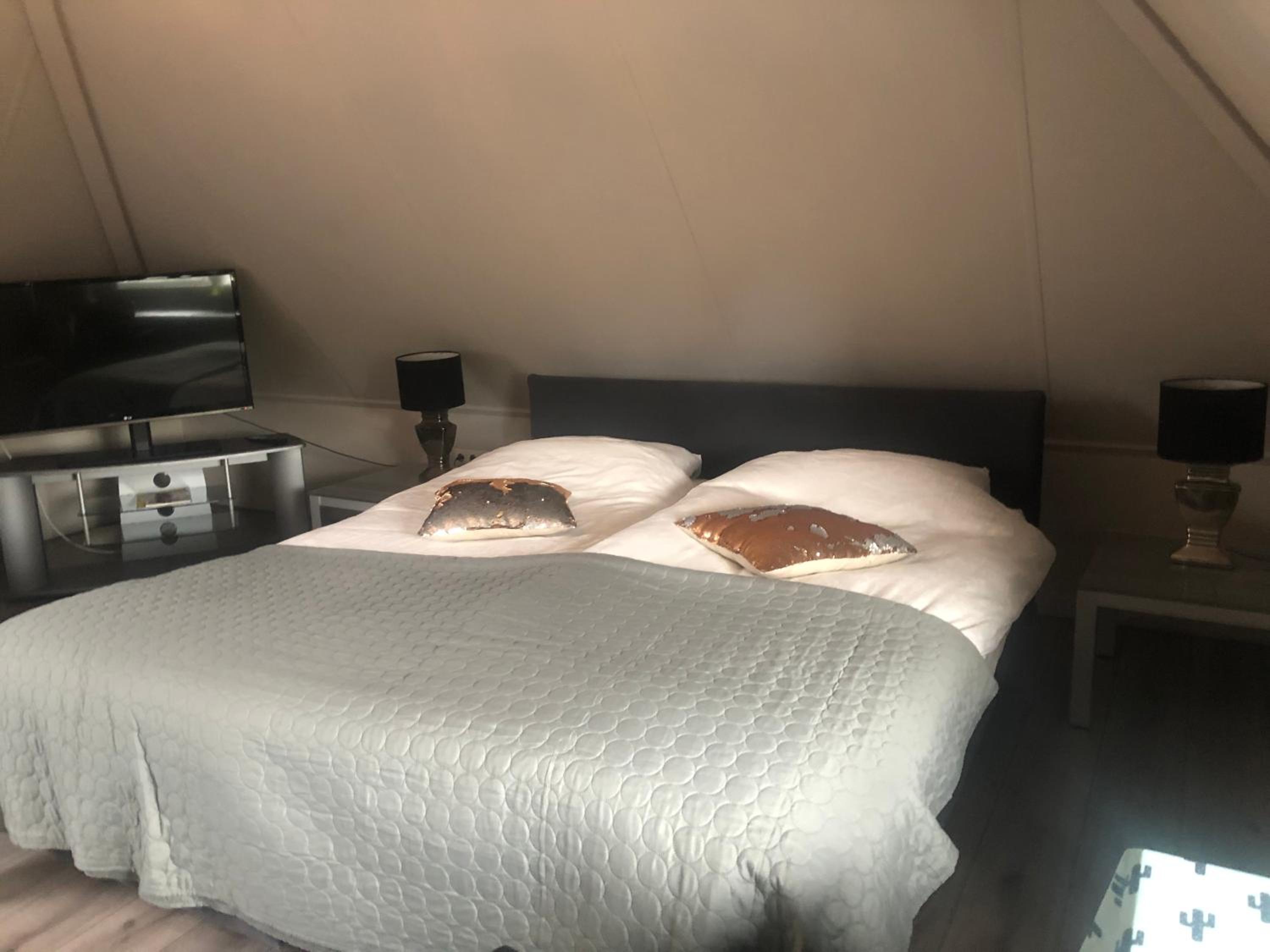 Double Room photo 1