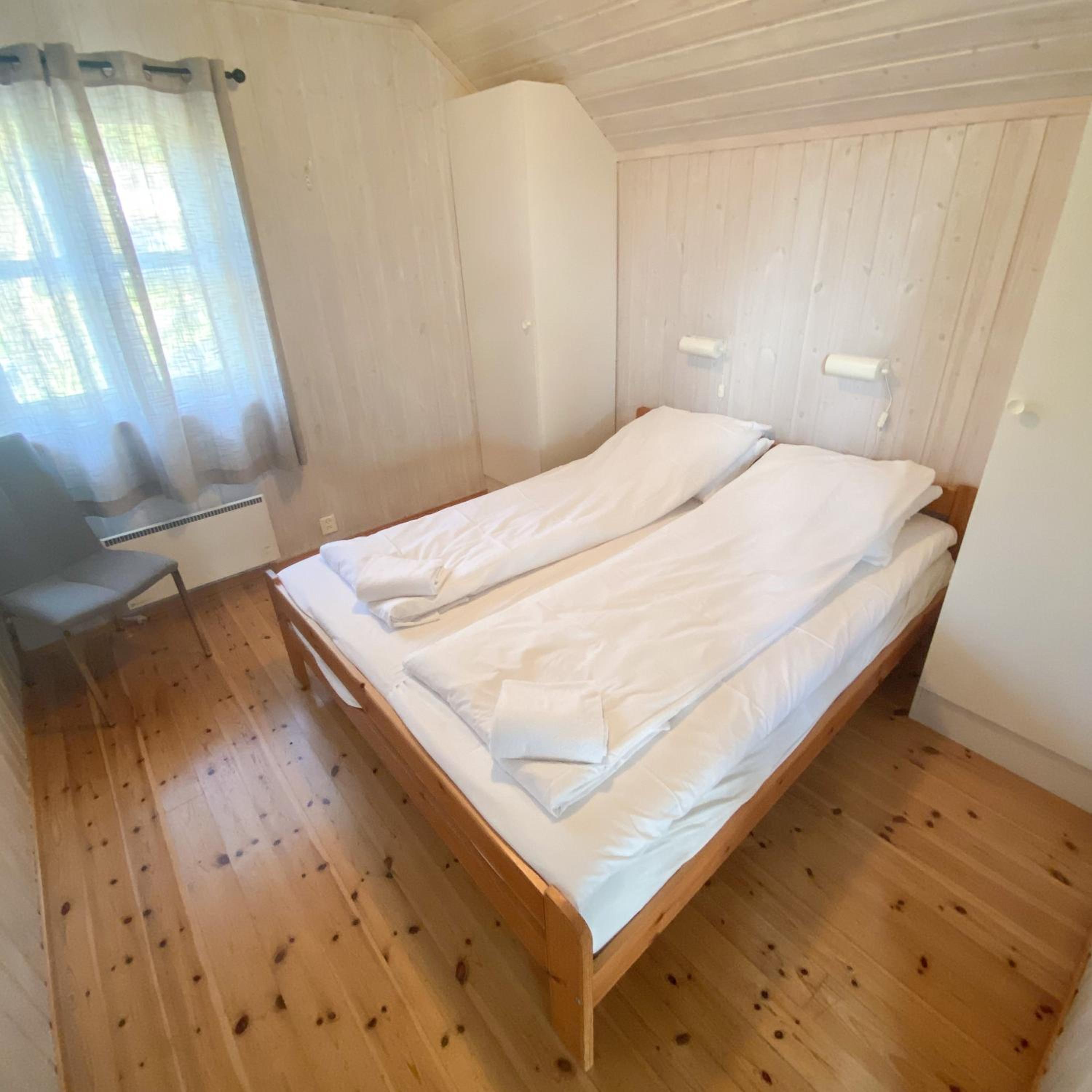 Cottage with Sea View photo 3