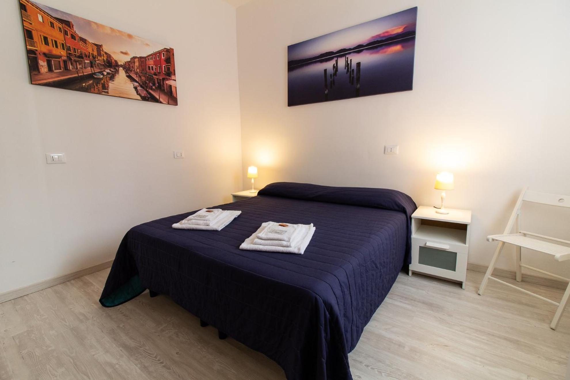 Standard Two-Bedroom Apartment photo 1