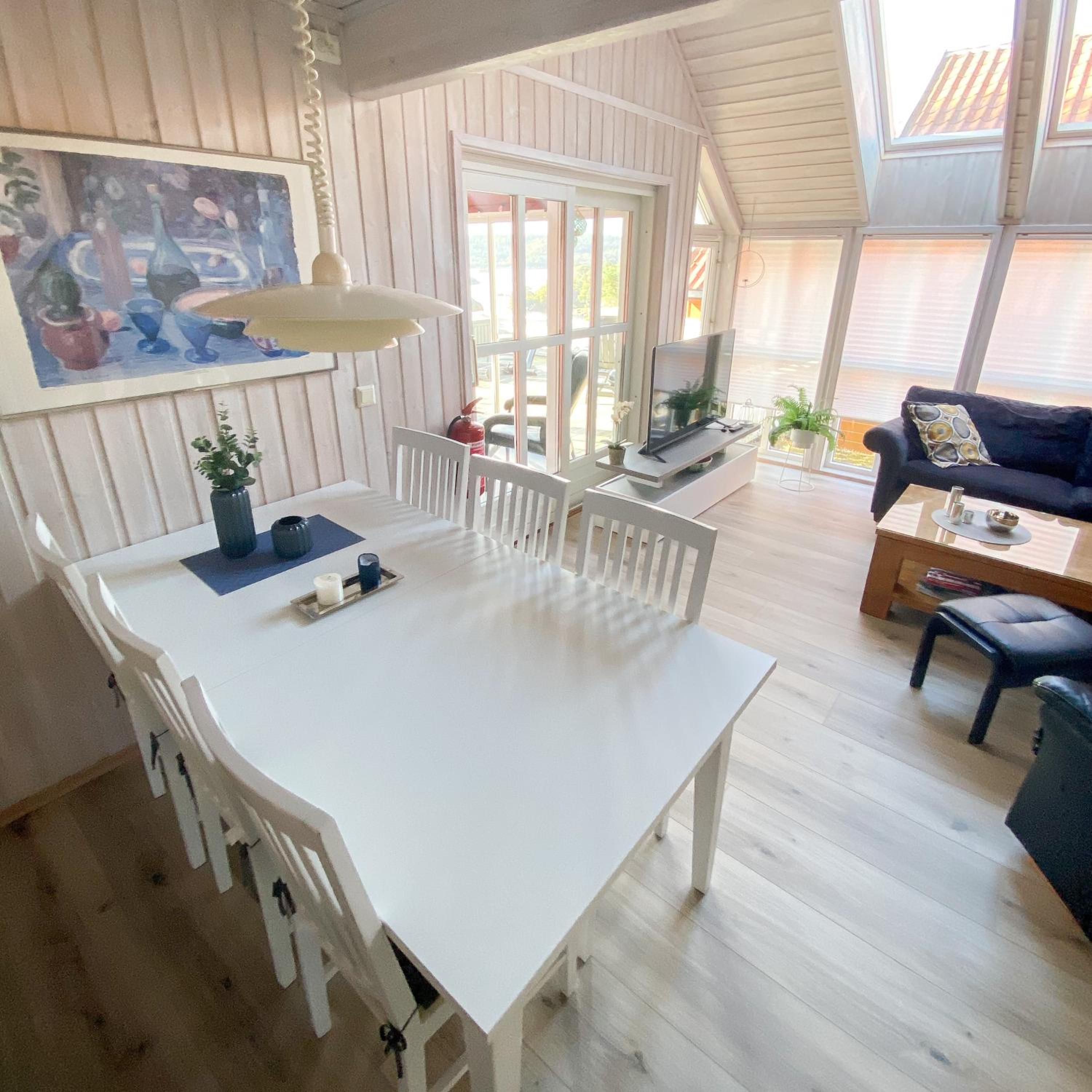 Cottage with Sea View photo 2