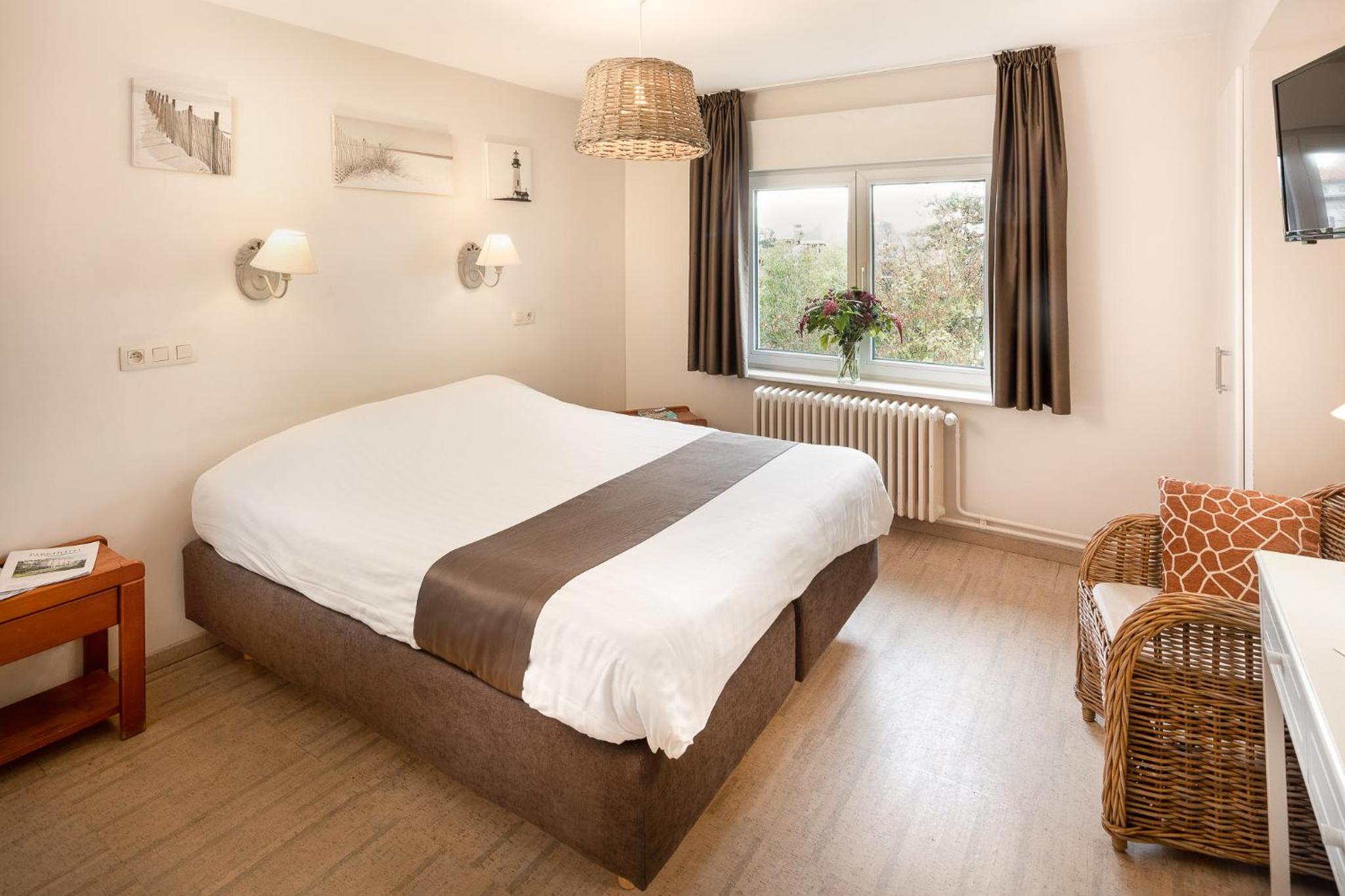 Comfort Double Room - Photo 1