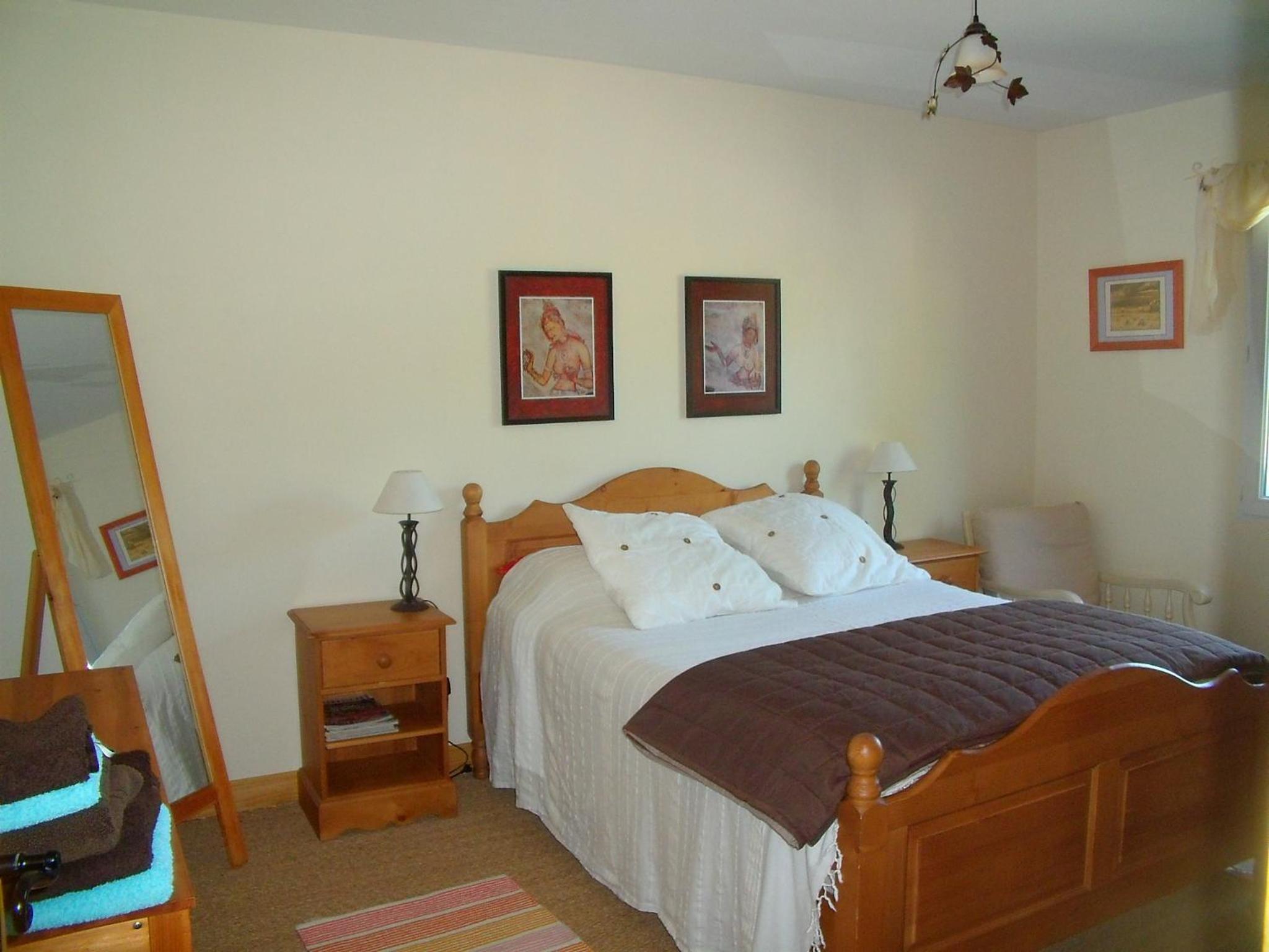Double Room - Photo 1