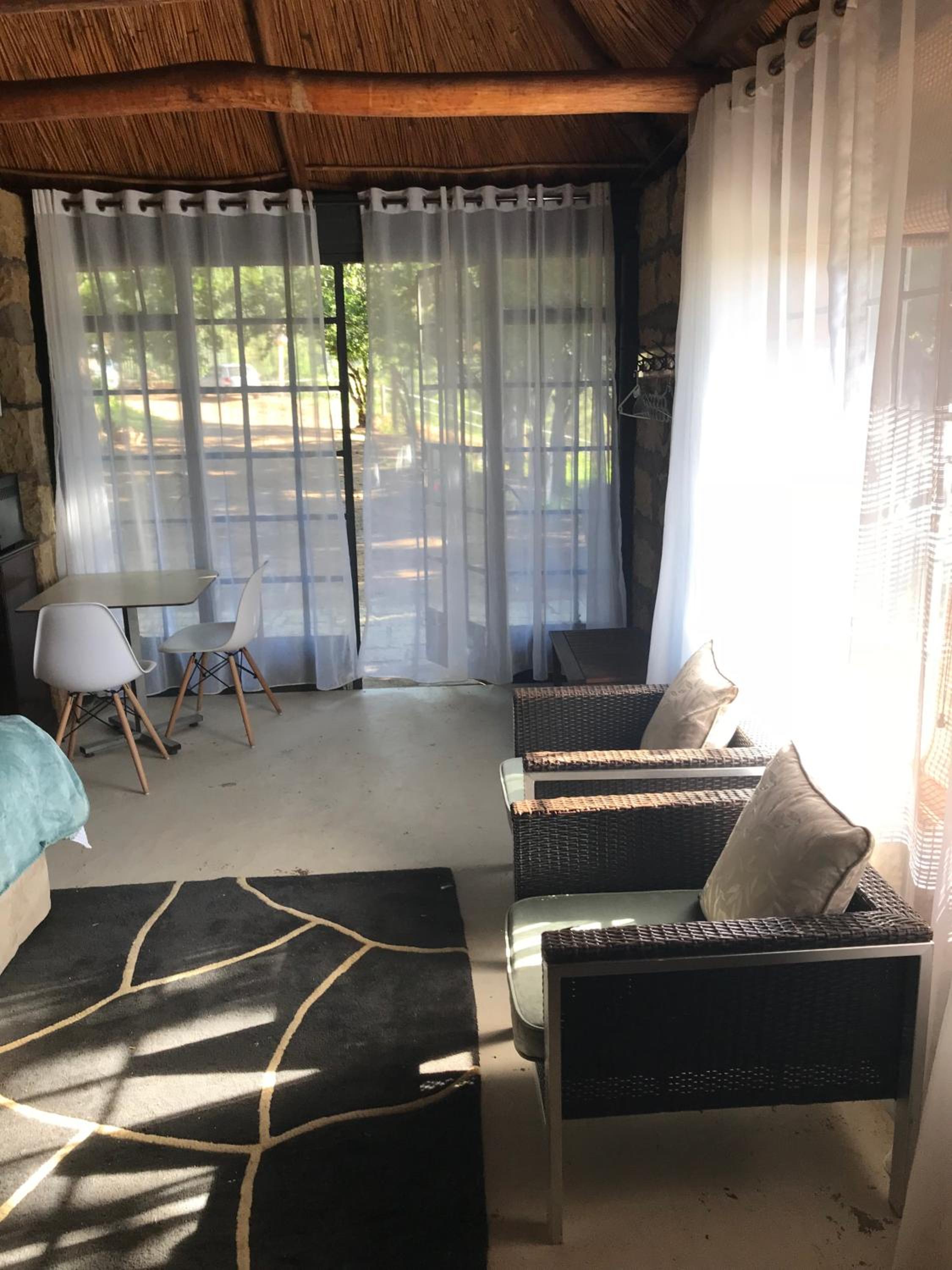 Bungalow photo 1