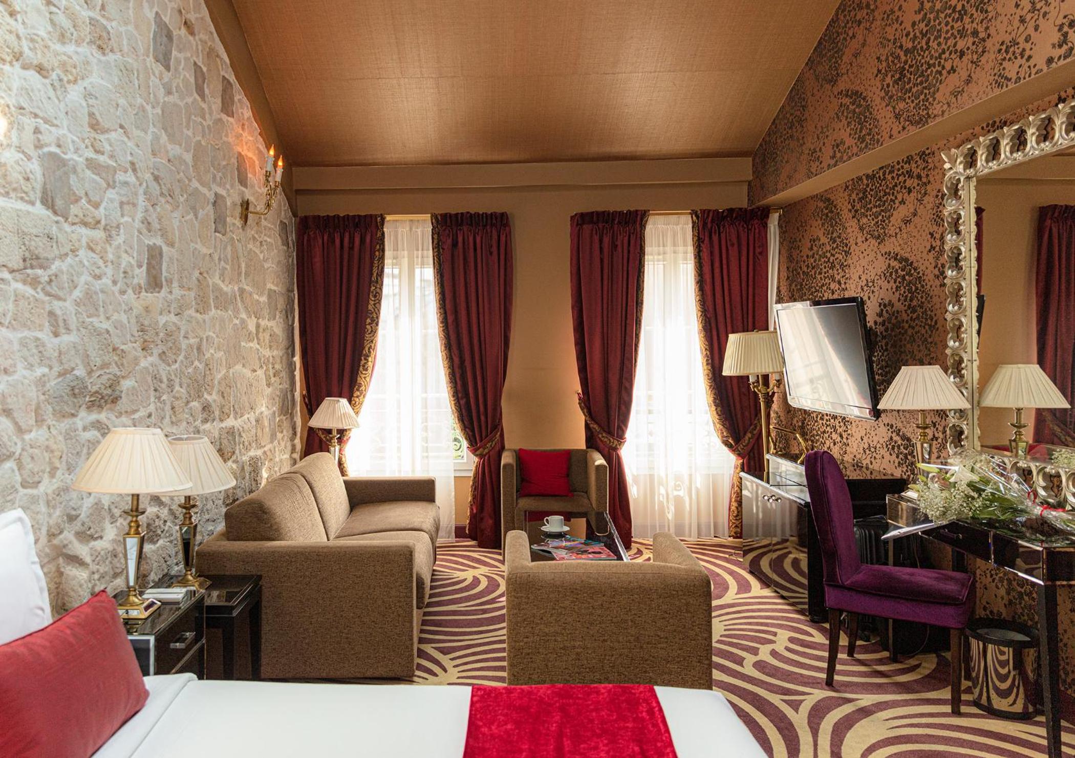 Junior Suite