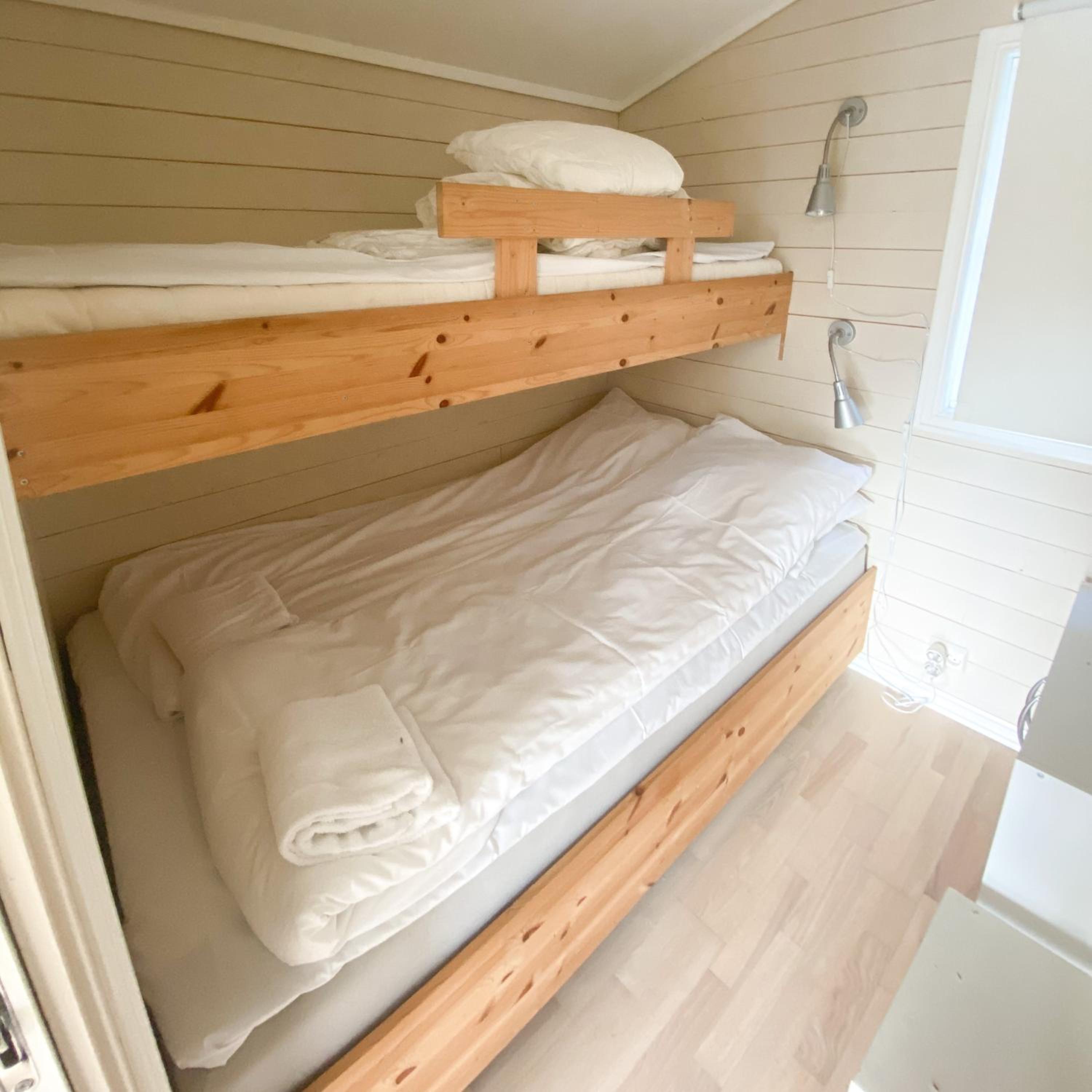 Two-Bedroom House photo 1