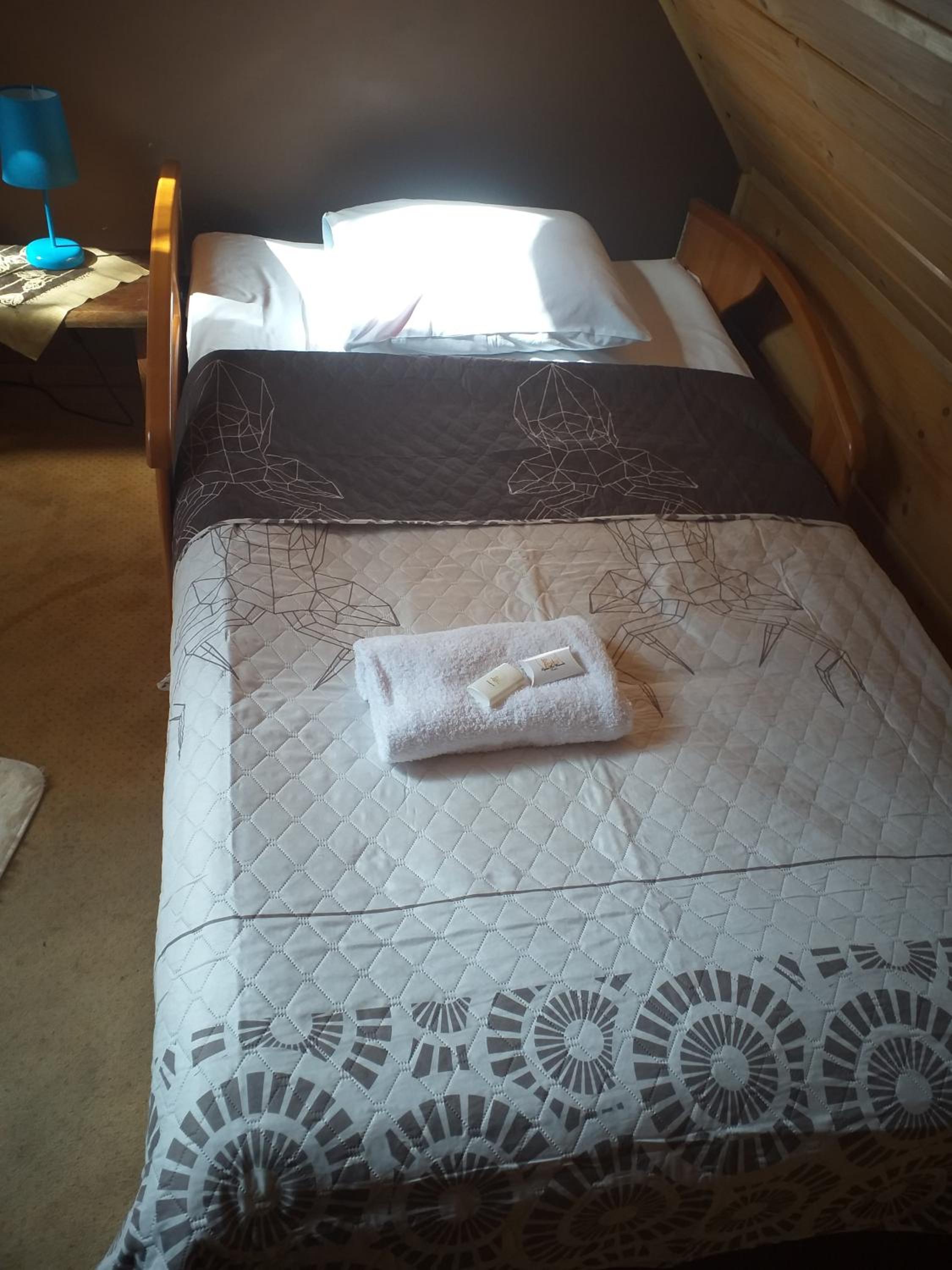 Single Room photo 2