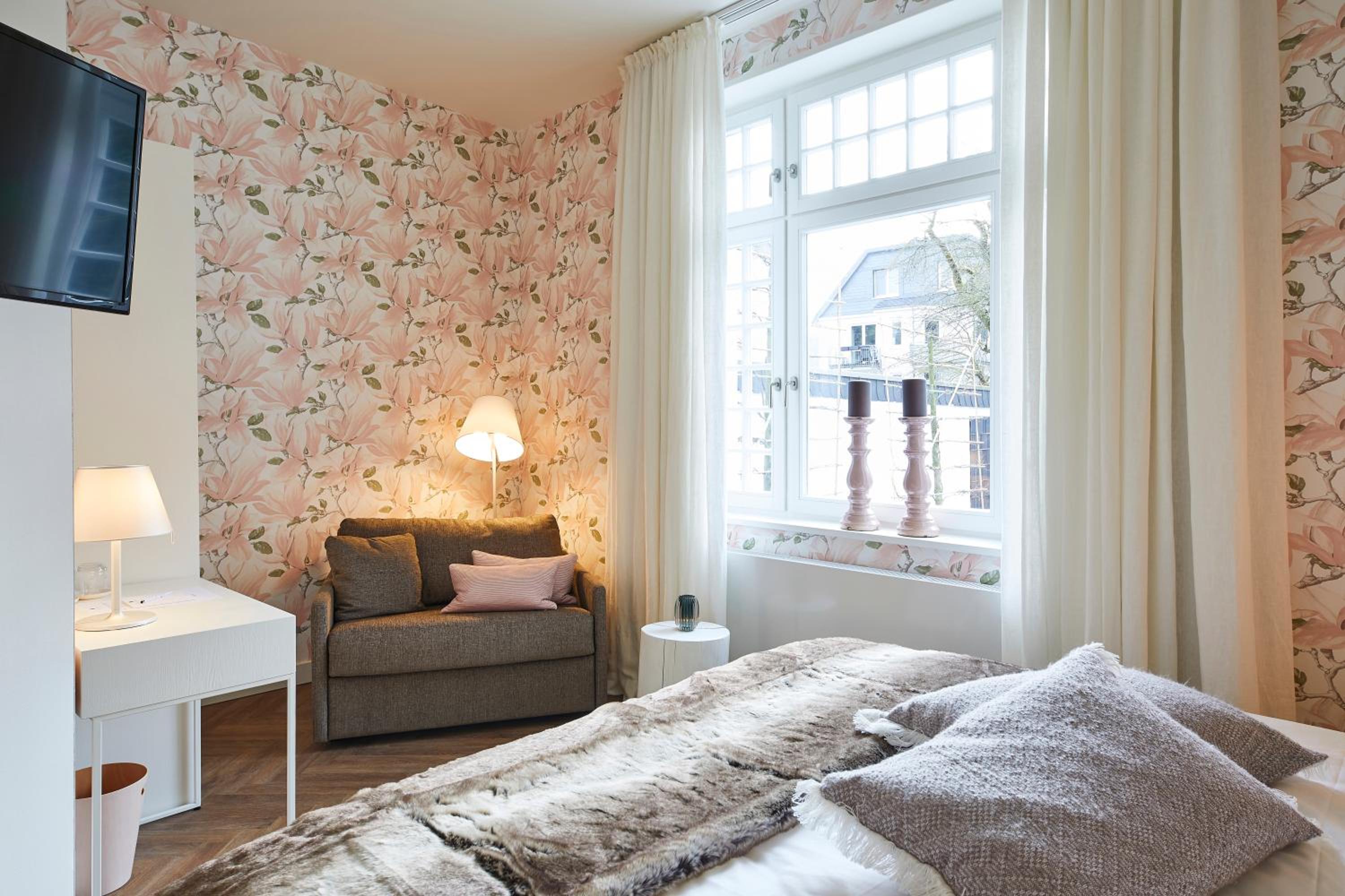 Premium Double Room - Photo 4