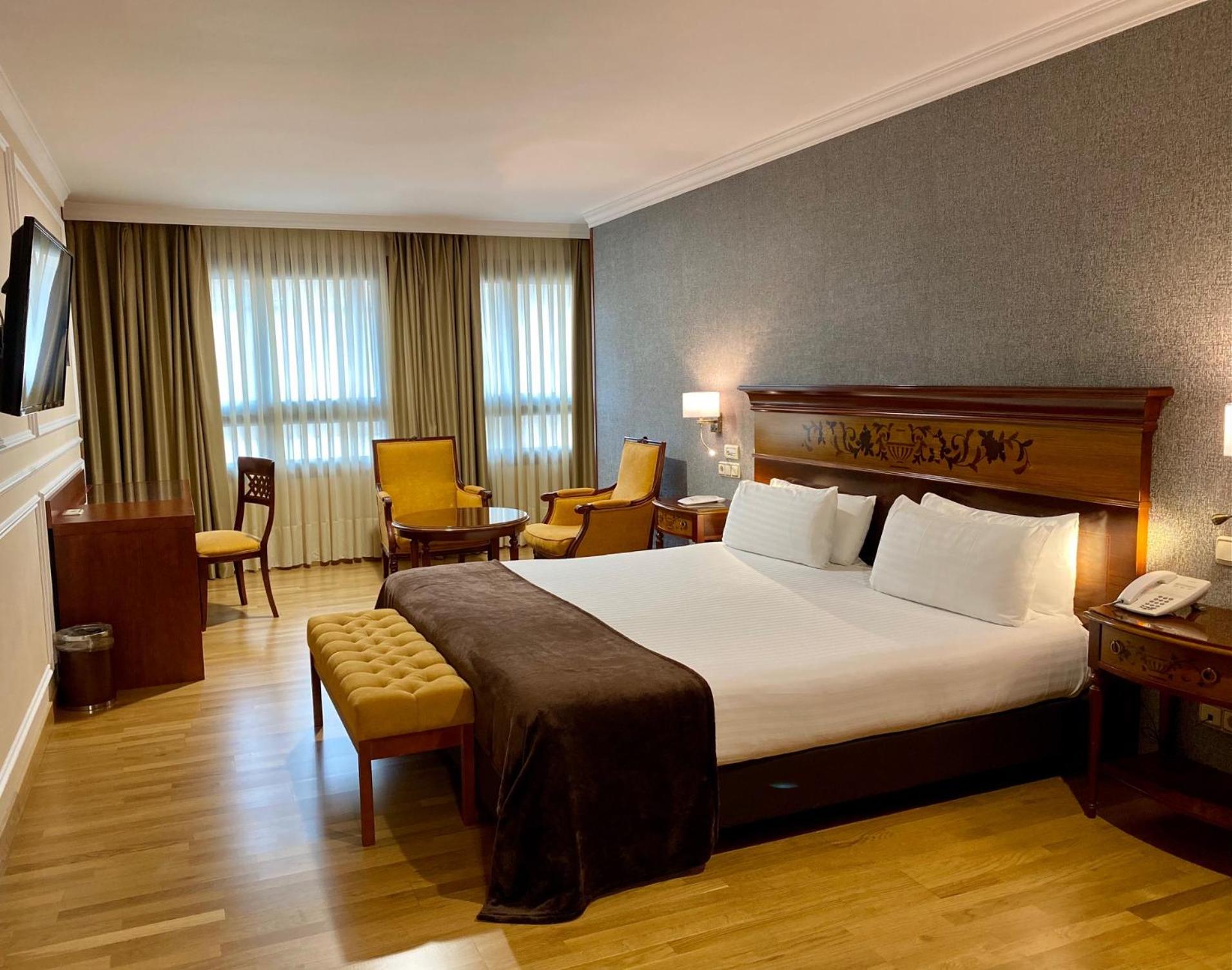 Double or Twin Room - Photo 27