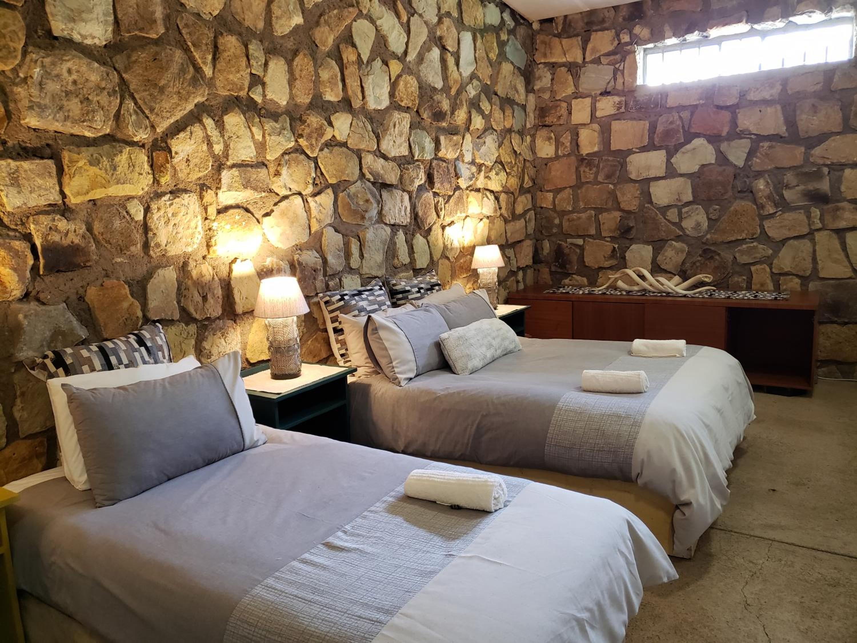 Mixed Dormitory Room photo 3