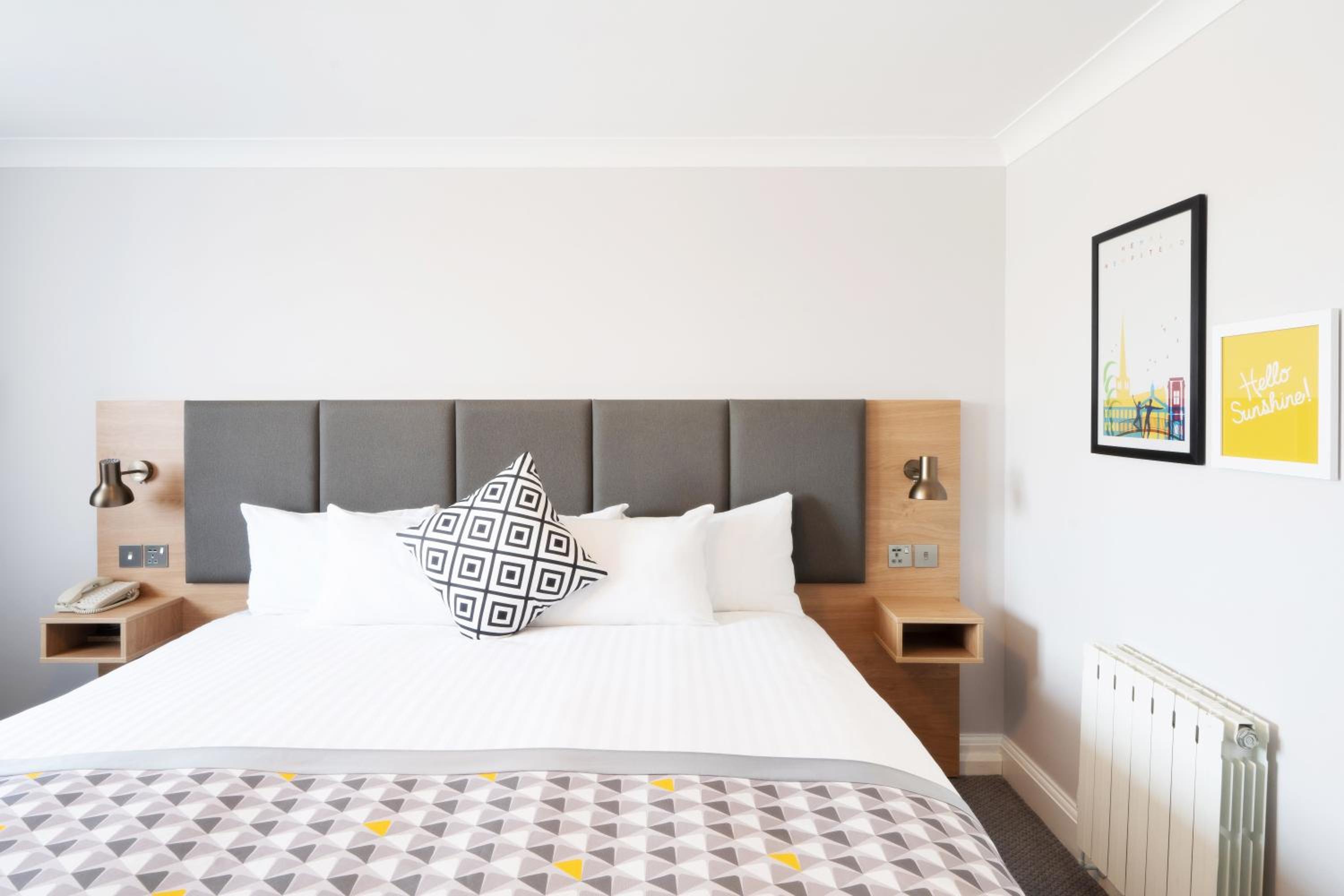 Standard Room - Photo 6