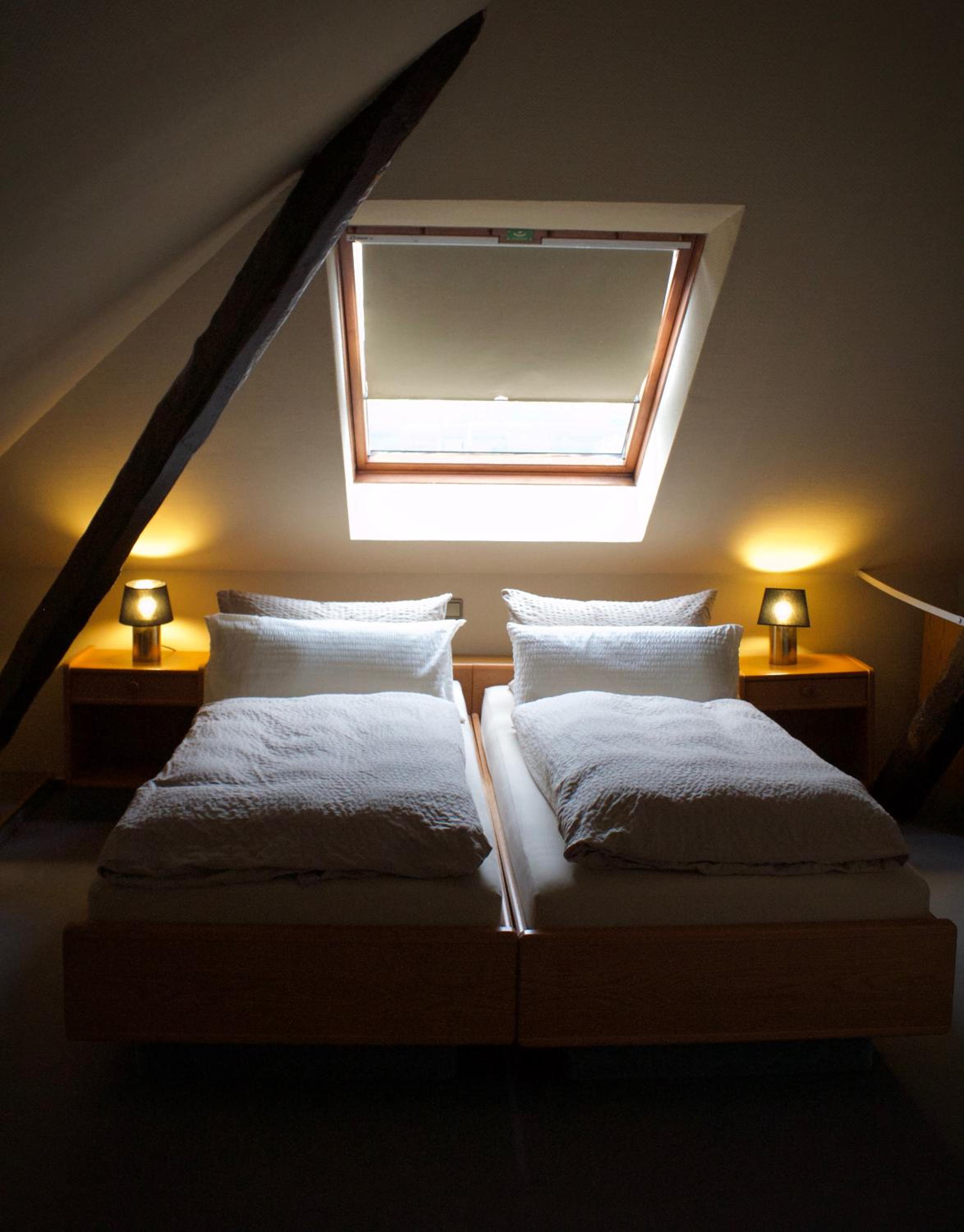 Deluxe Room - Photo 2