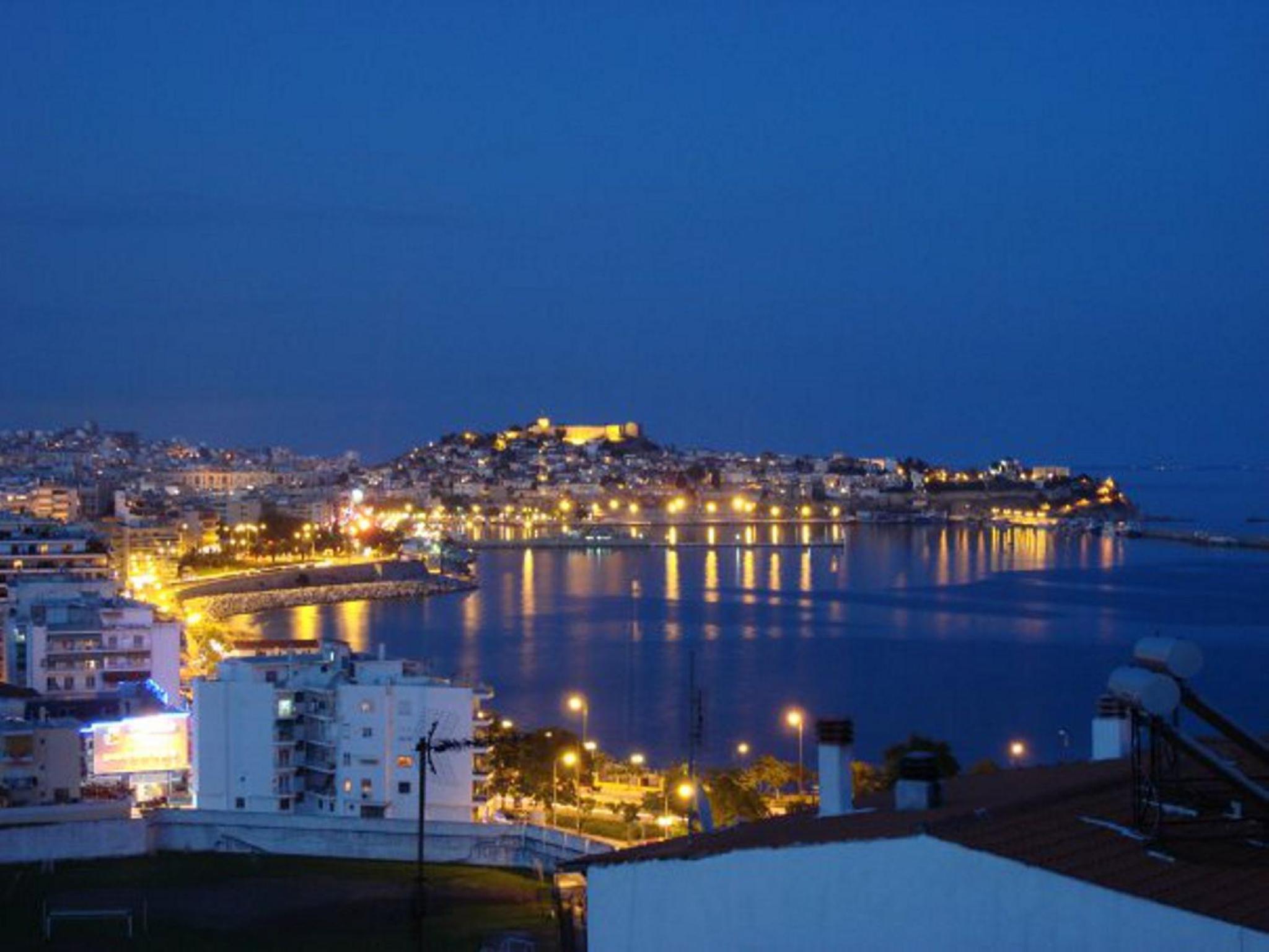 Classic Double or Twin Room with Sea View - Photo 4