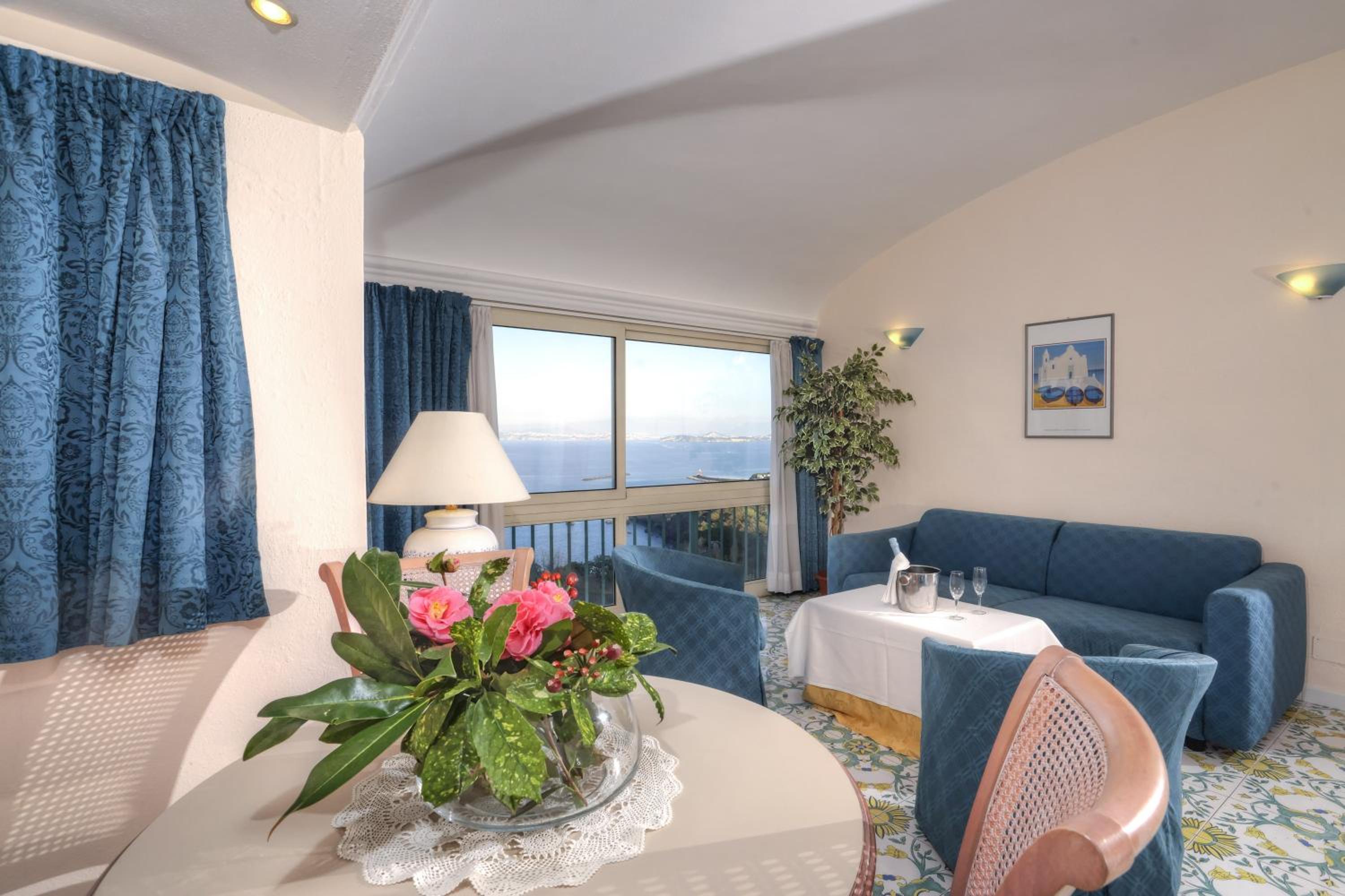 Junior Suite - Photo 4