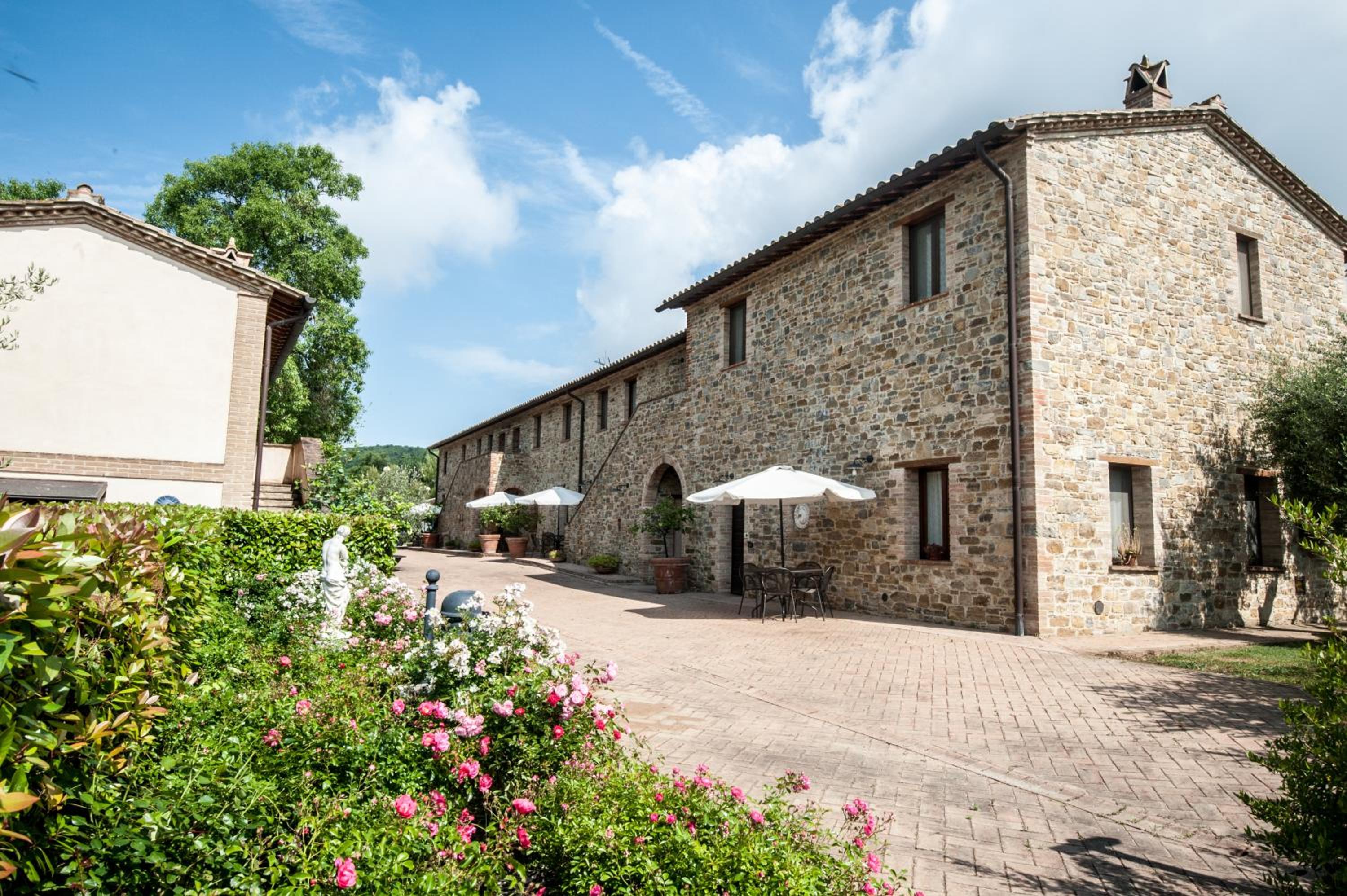 One-Bedroom House photo 2