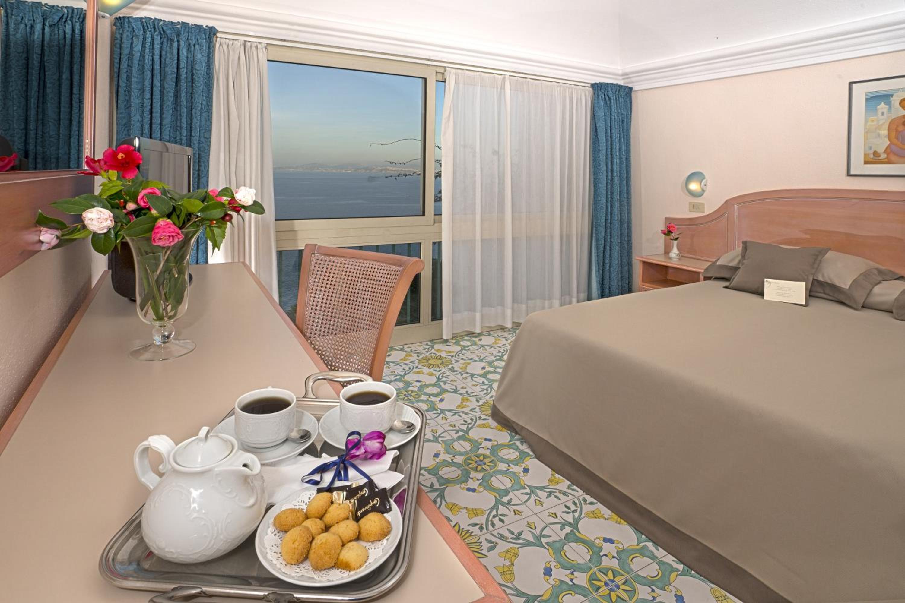 Junior Suite - Photo 1