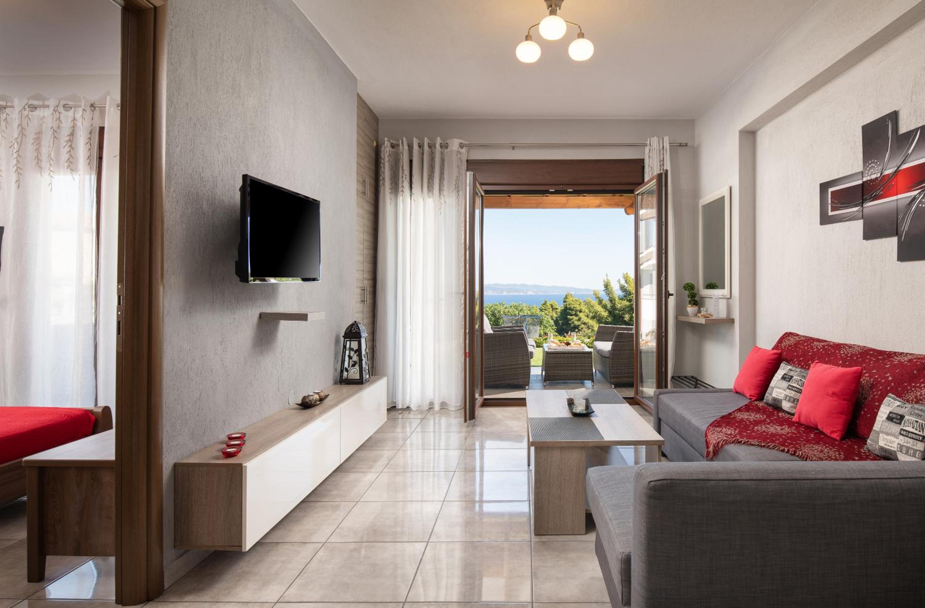 Superior Apartment photo 1