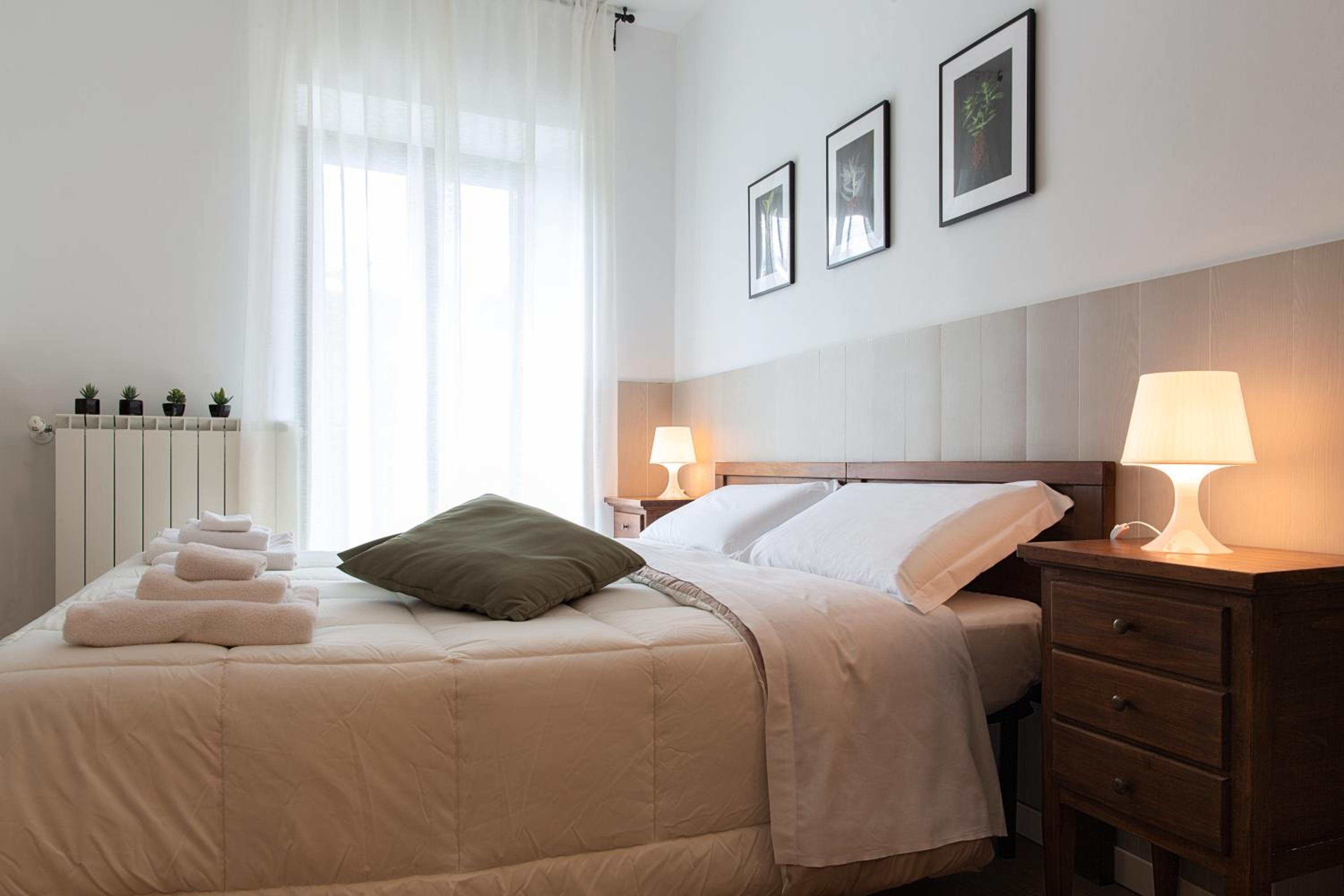 Double Room with Private Bathroom photo 1