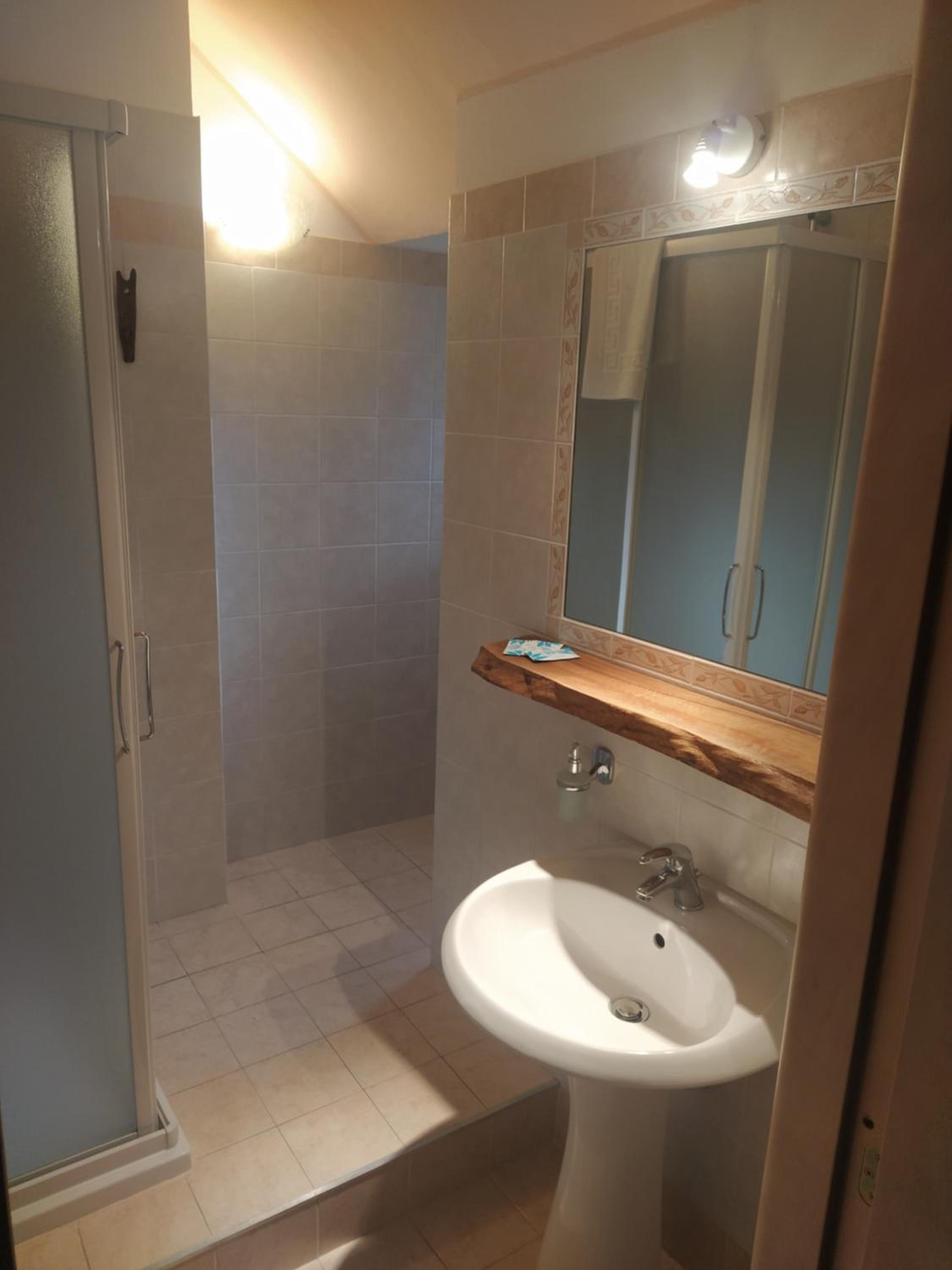 Double Room with Mountain View photo 2