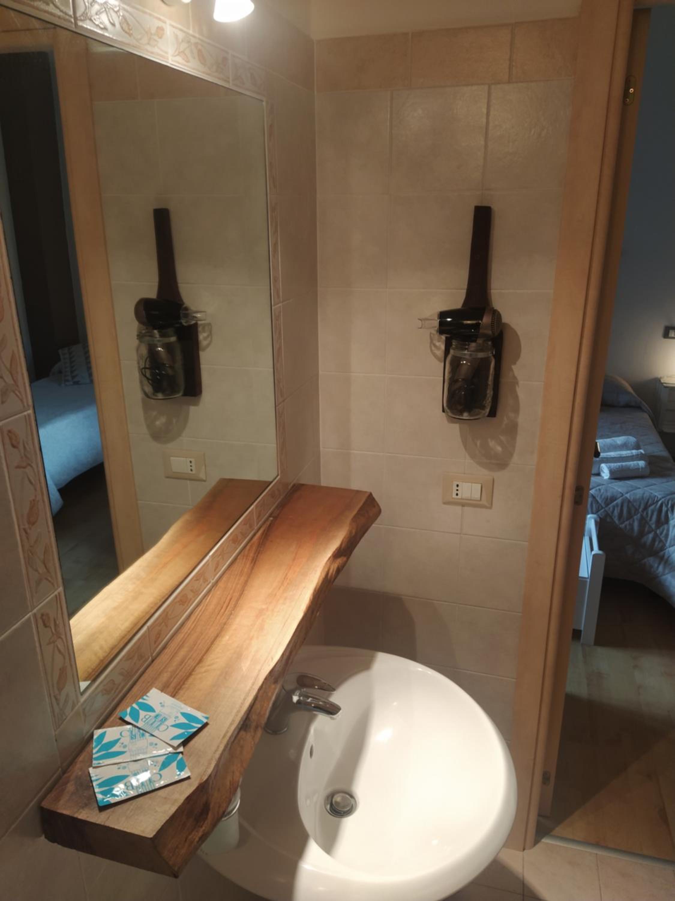 Double Room with Mountain View photo 3