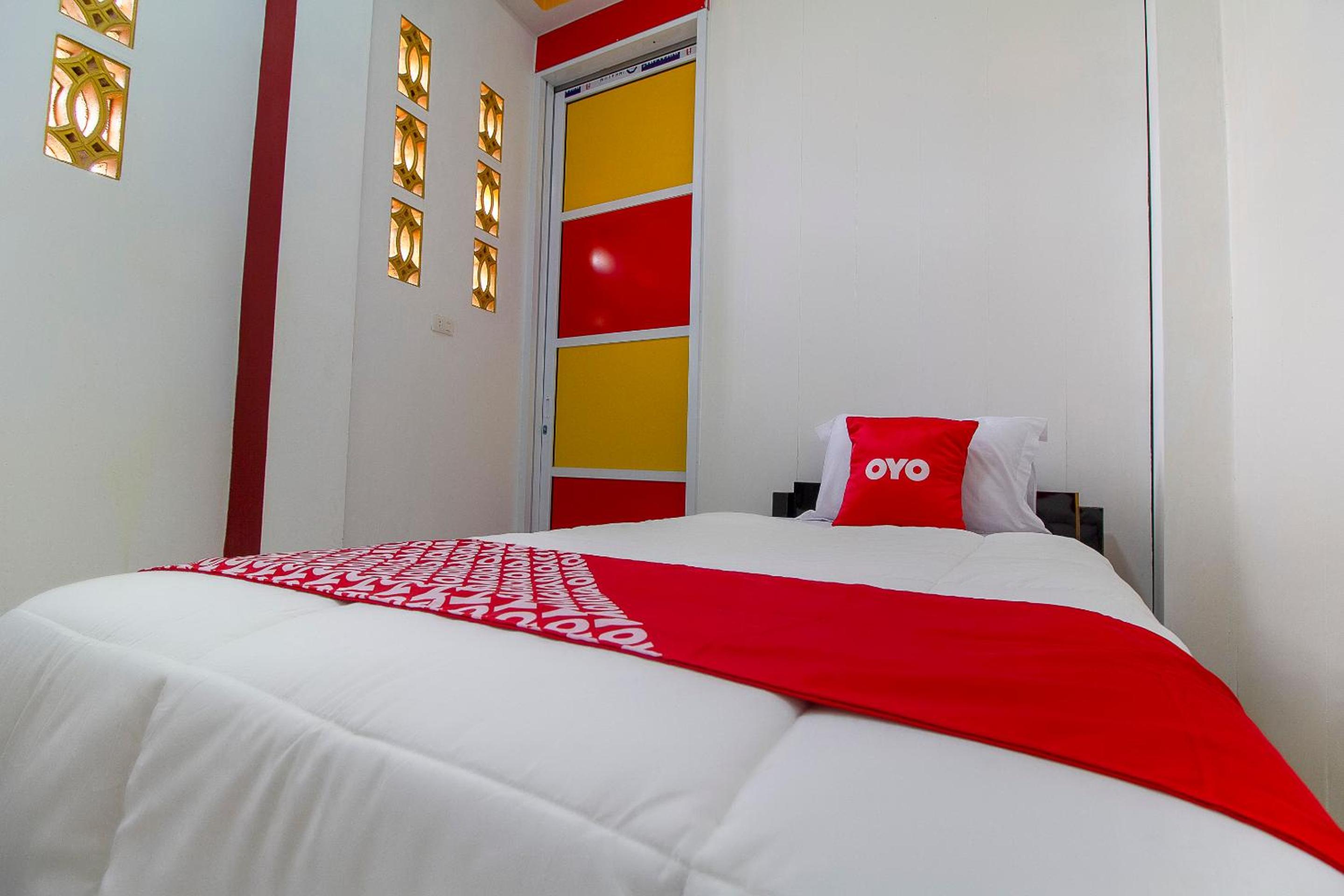 Standard Single Room photo 2