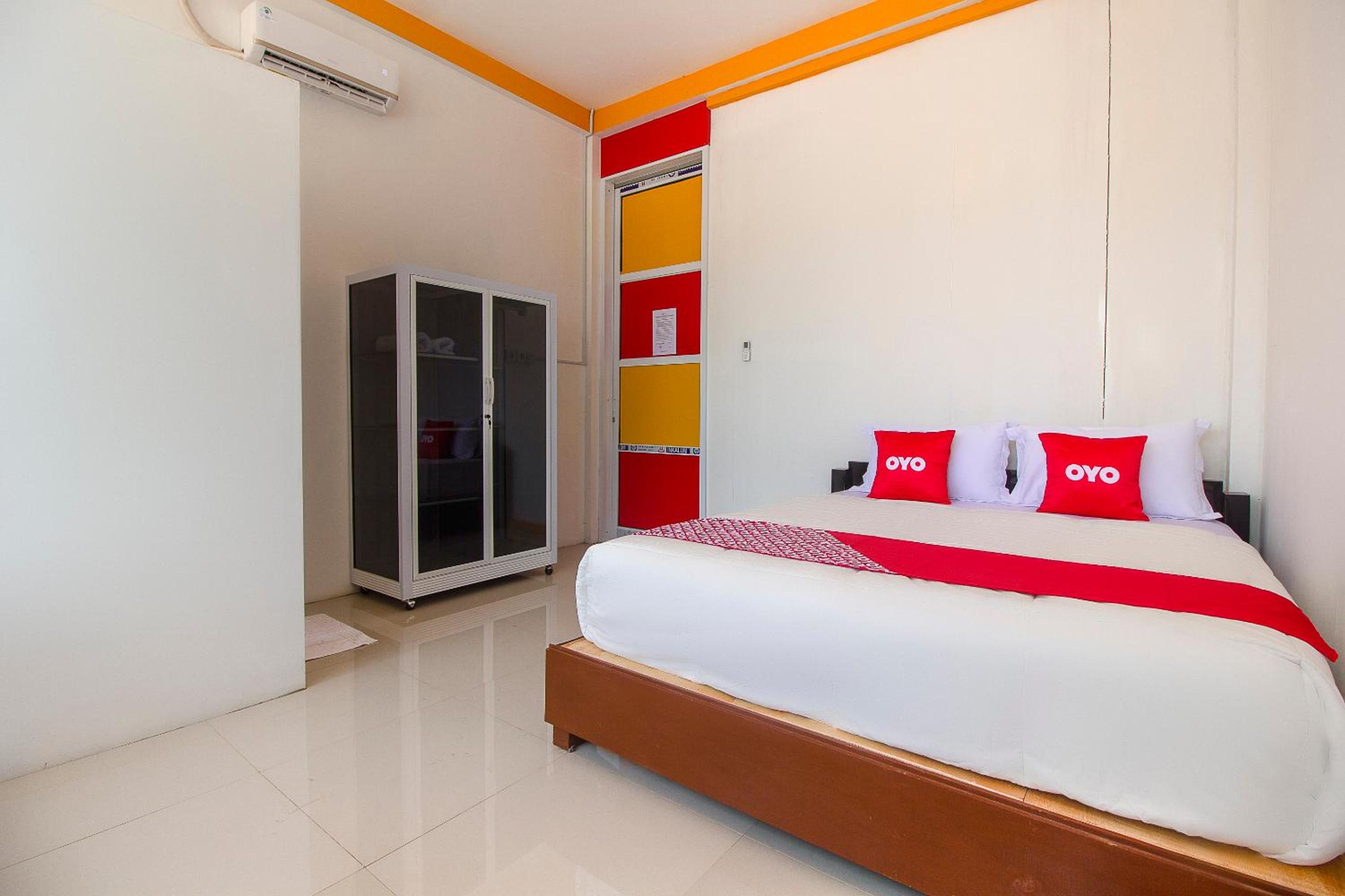 Standard Double Room - Photo 17