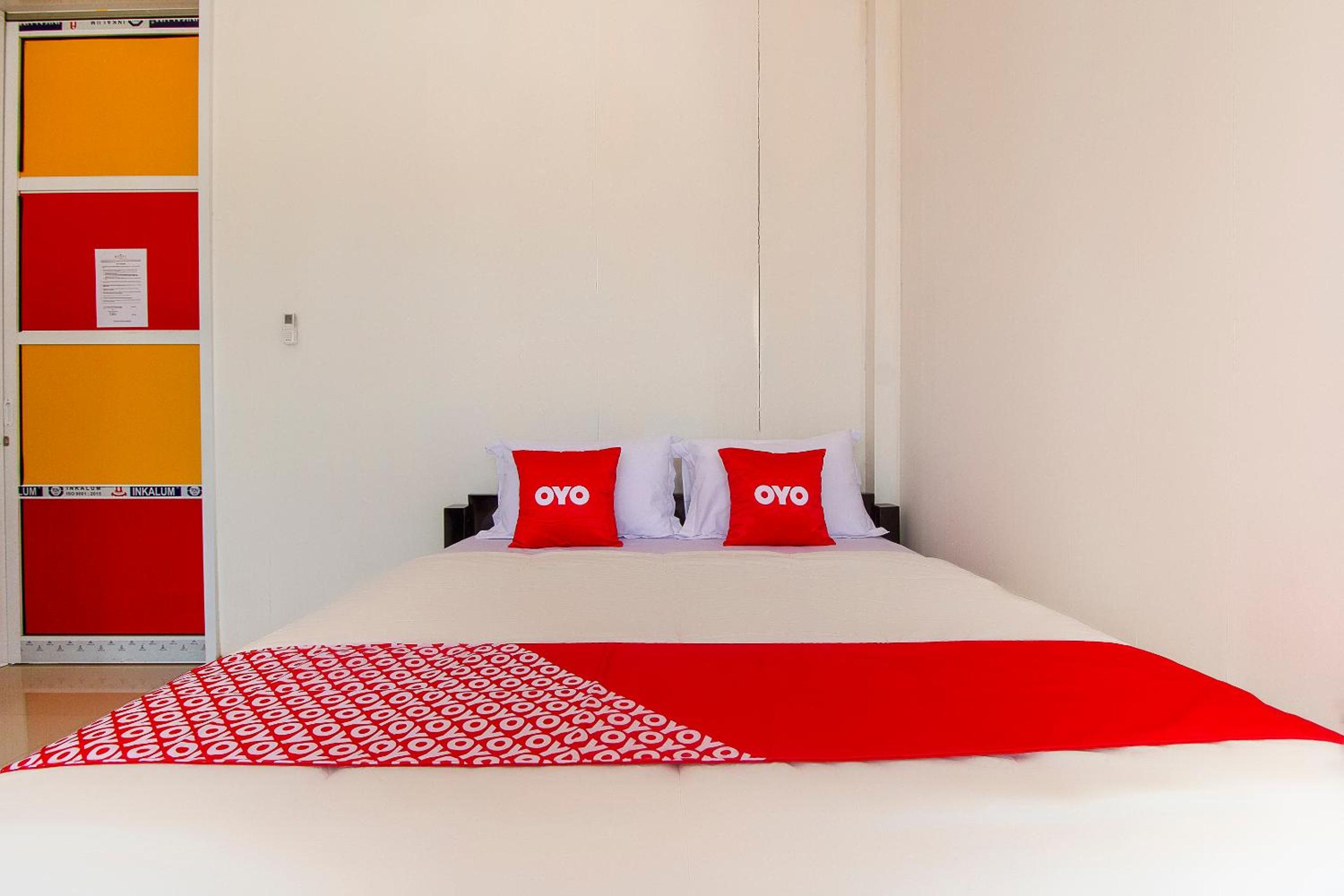 Standard Double Room - Photo 15