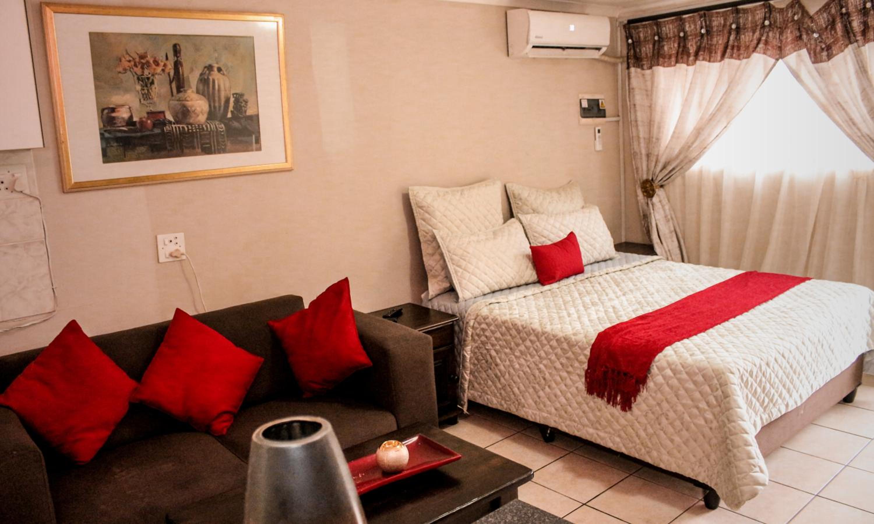 Deluxe Double Room - Photo 6