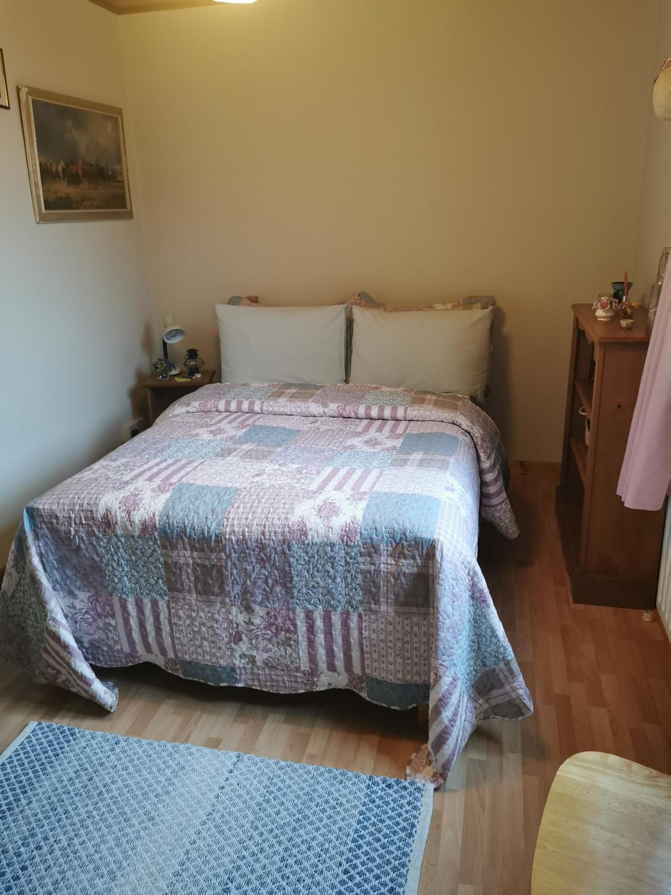 Double Room With Shared Bathroom photo 1
