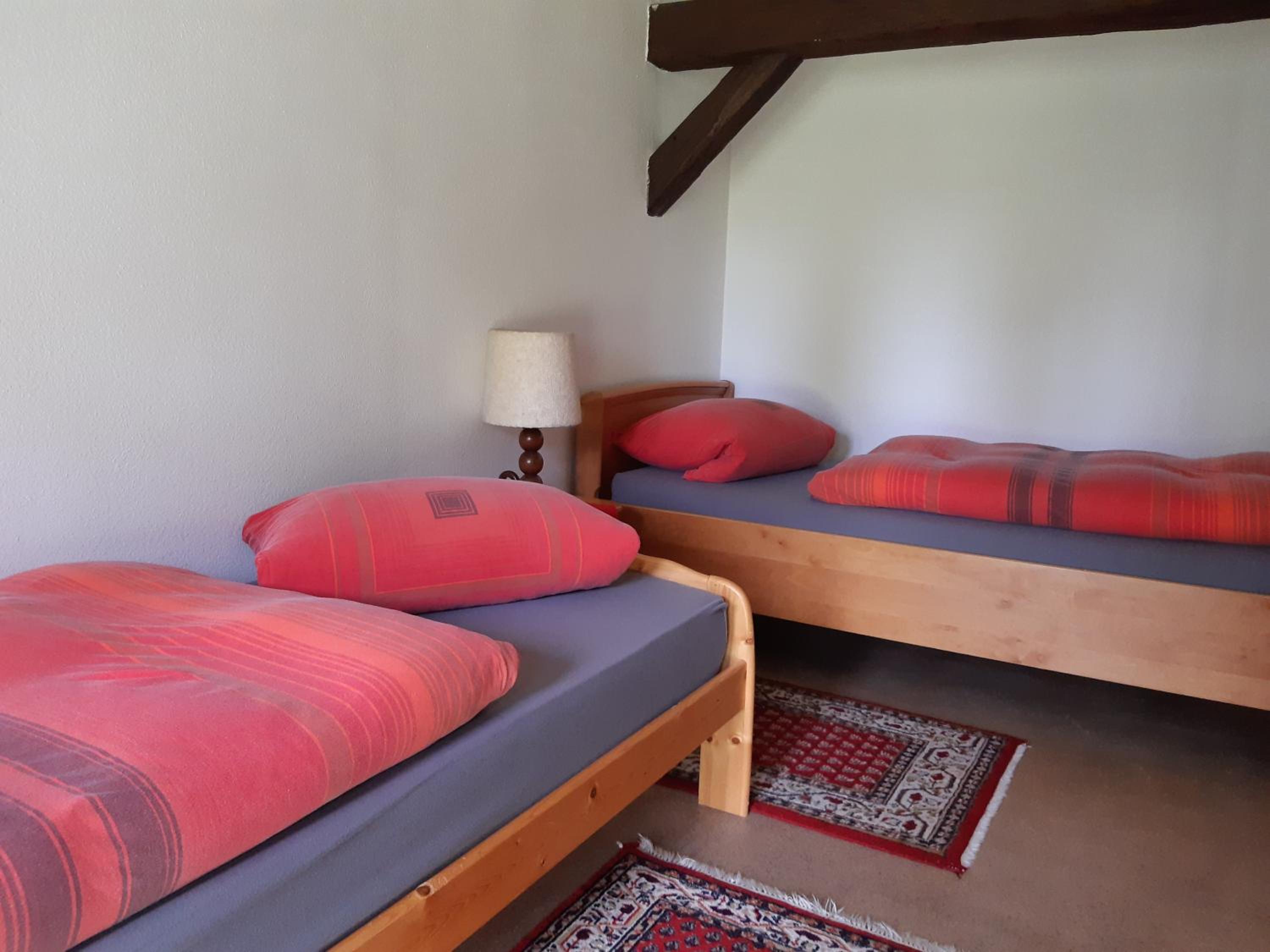 One-Bedroom Apartment with Terrace photo 1