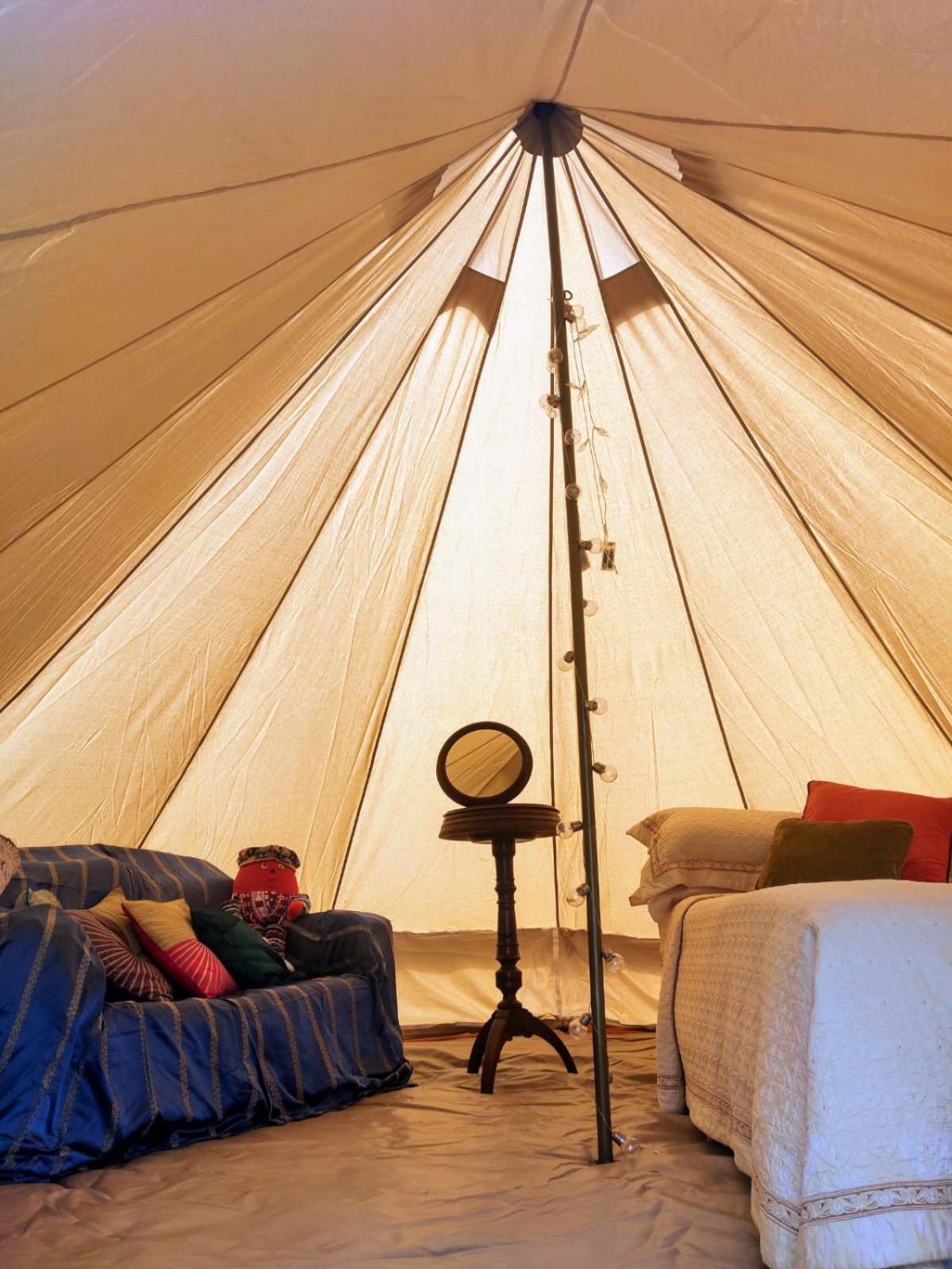 Tent
