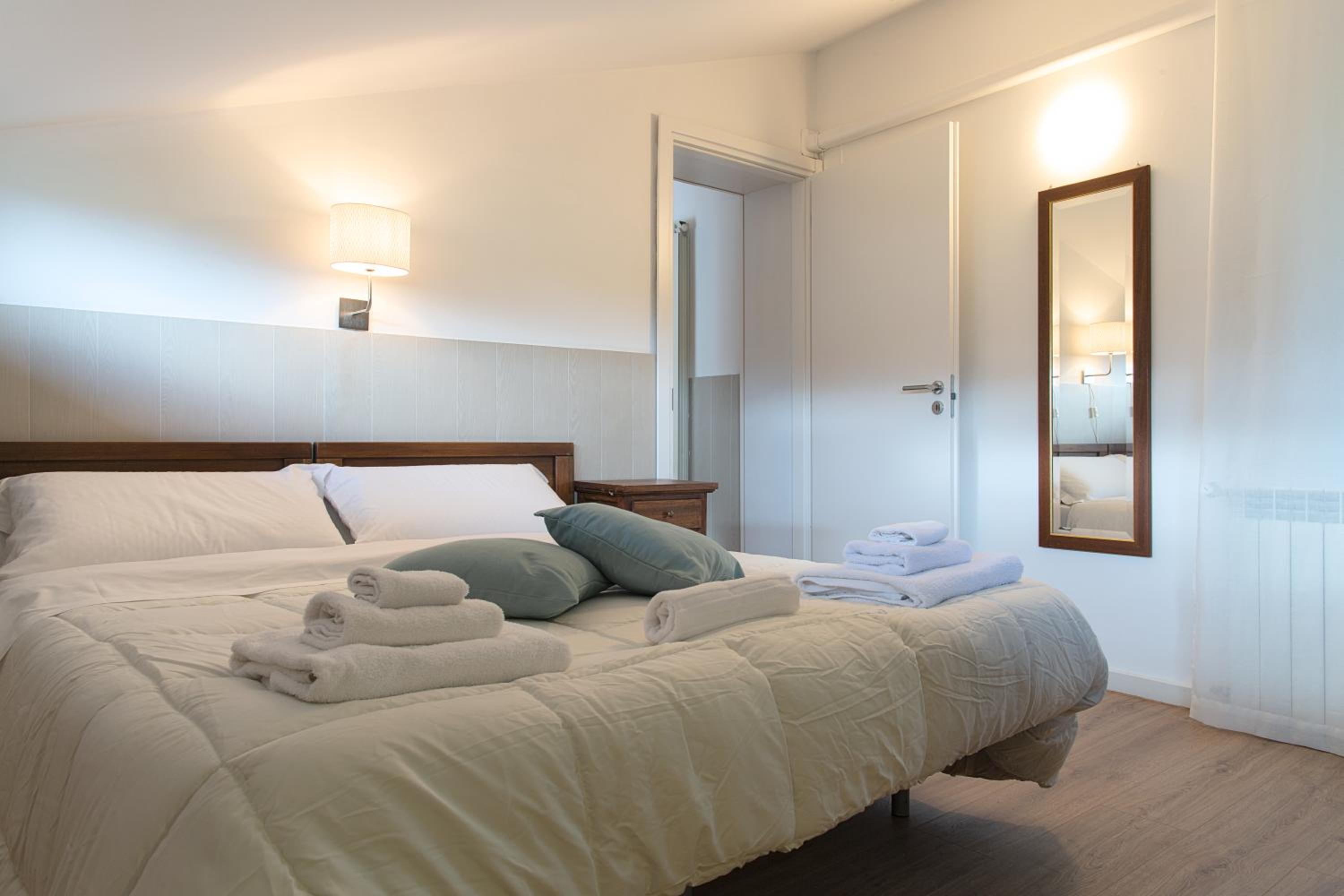 Double Room with Private Bathroom photo 1