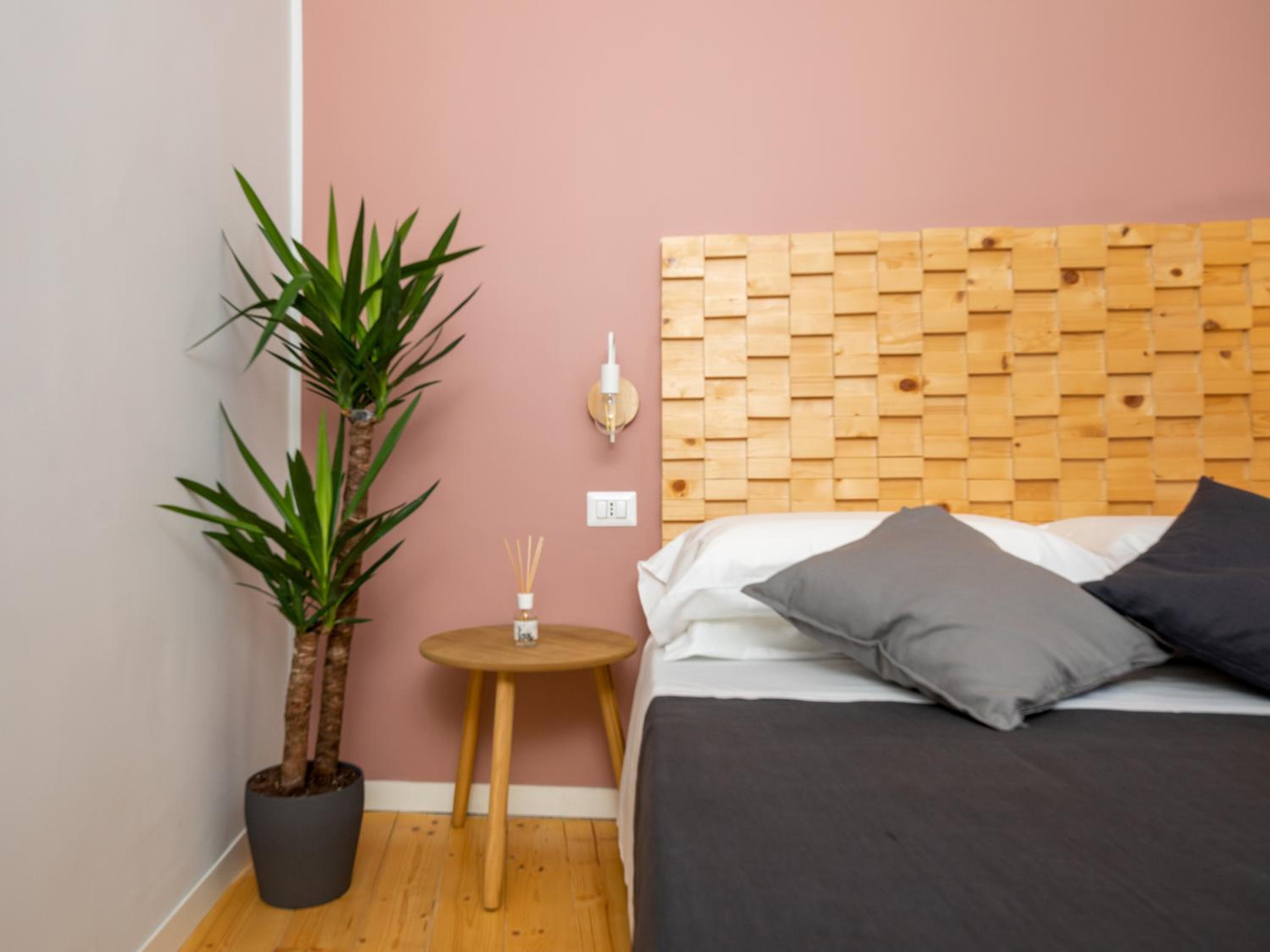 Small Double Room