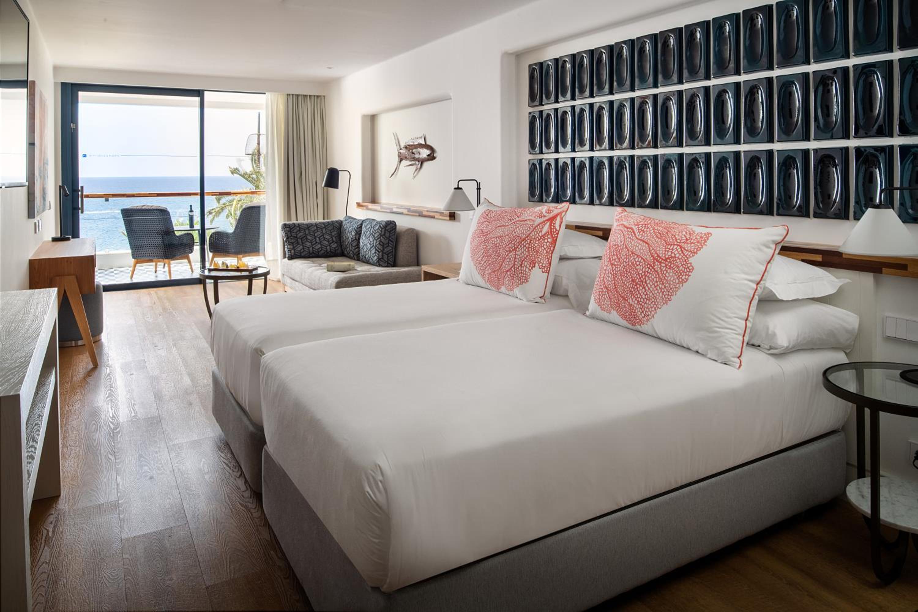 Suite Junior (2 Adultos)