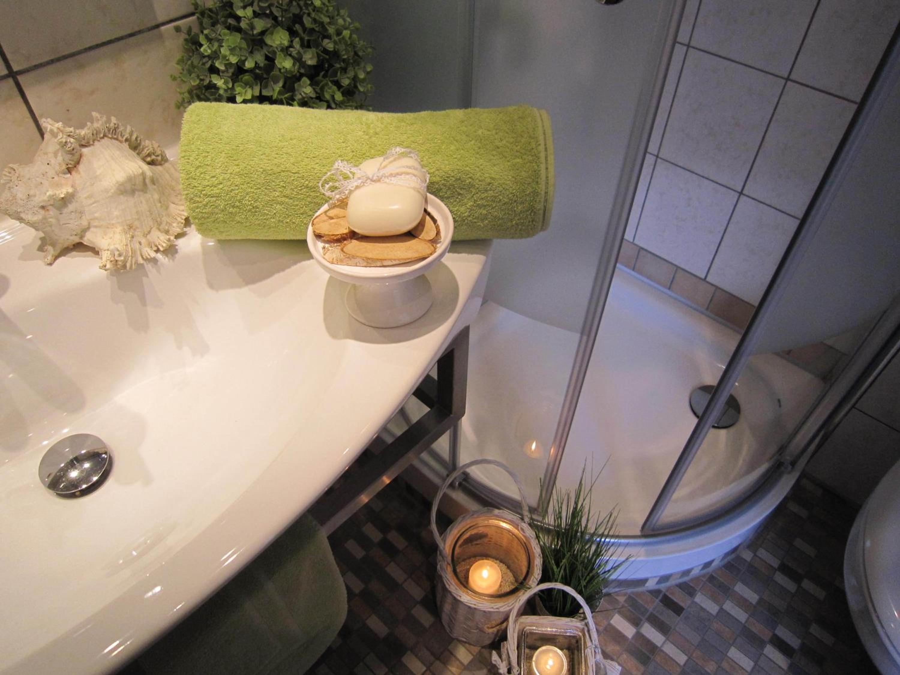 Double Room with Private Bathroom photo 3
