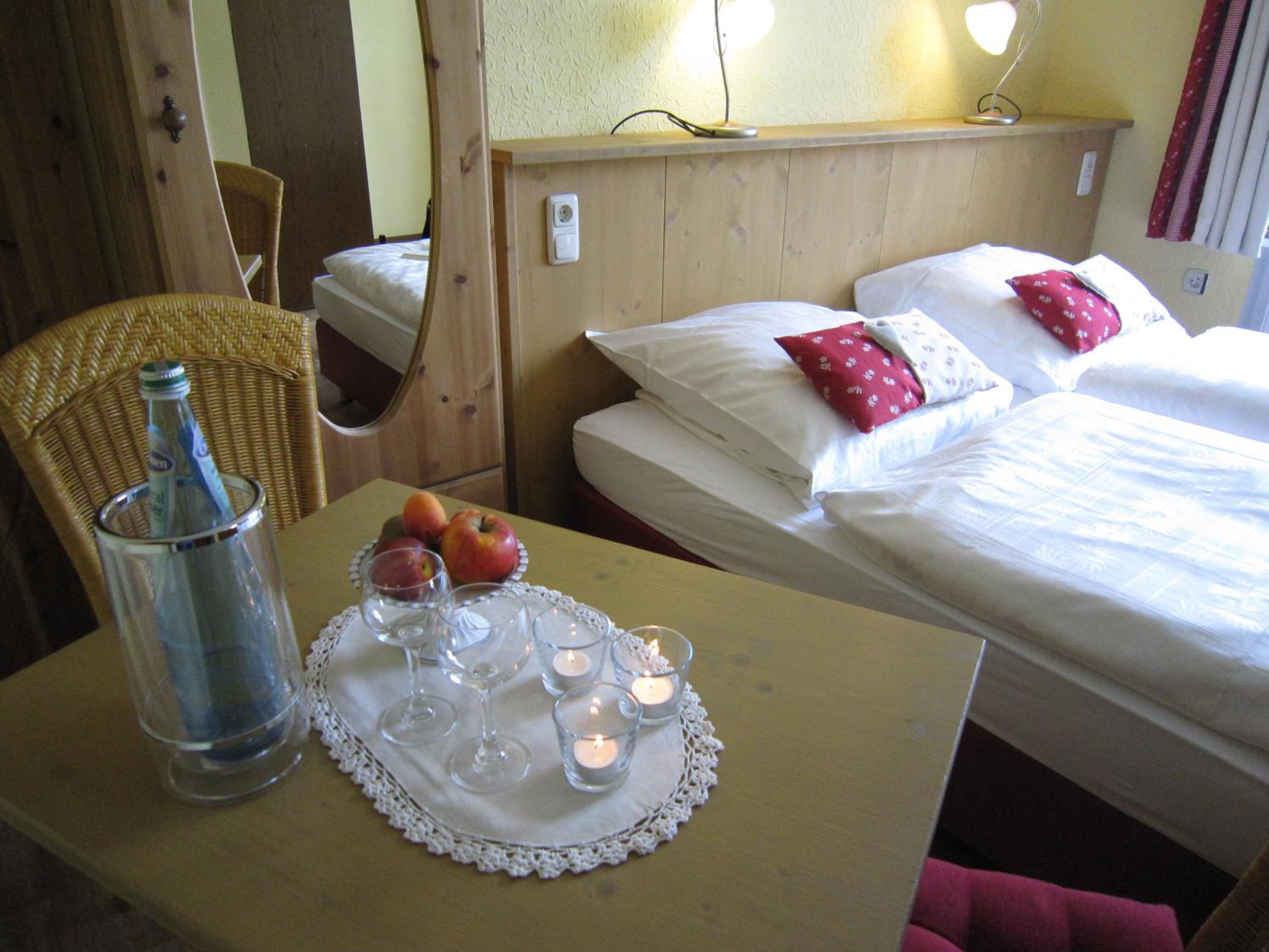Double Room with Private Bathroom photo 2