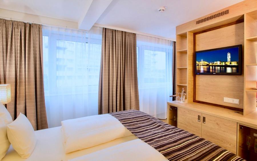 Premium Double Room photo 3