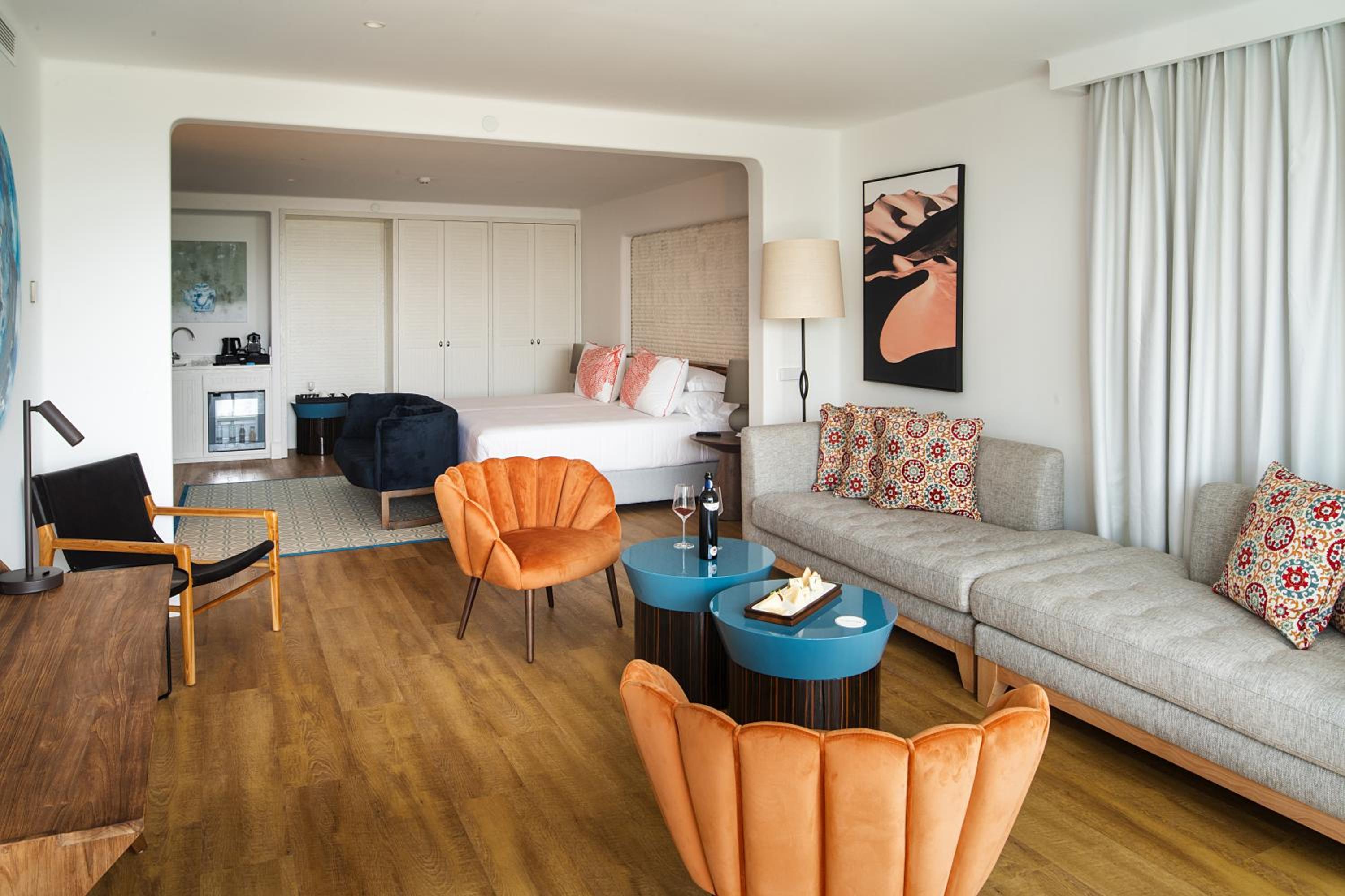 Suite Loft (2 Adultos) Suite Loft (2 Adultos)