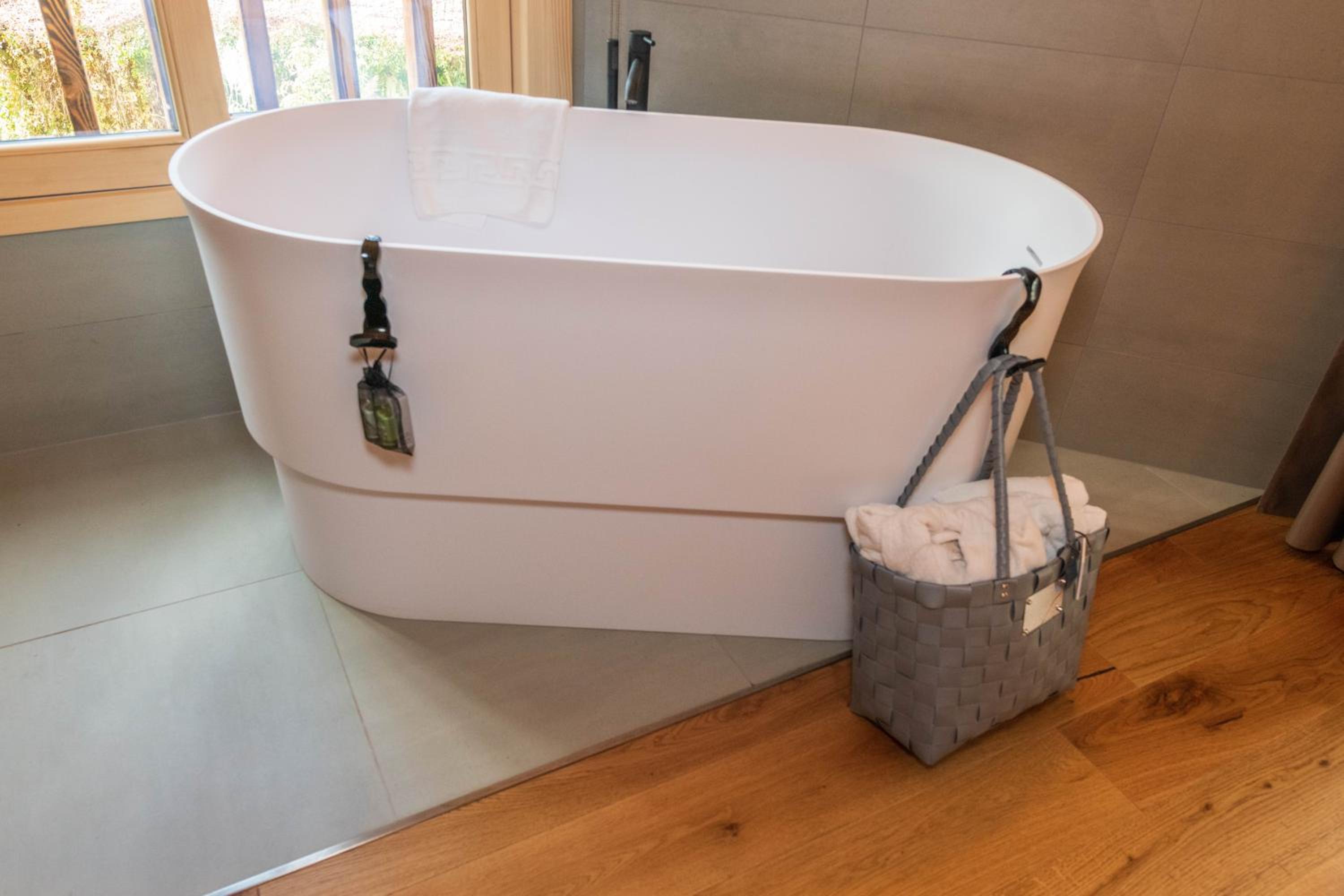 Superior King Suite - Photo 20