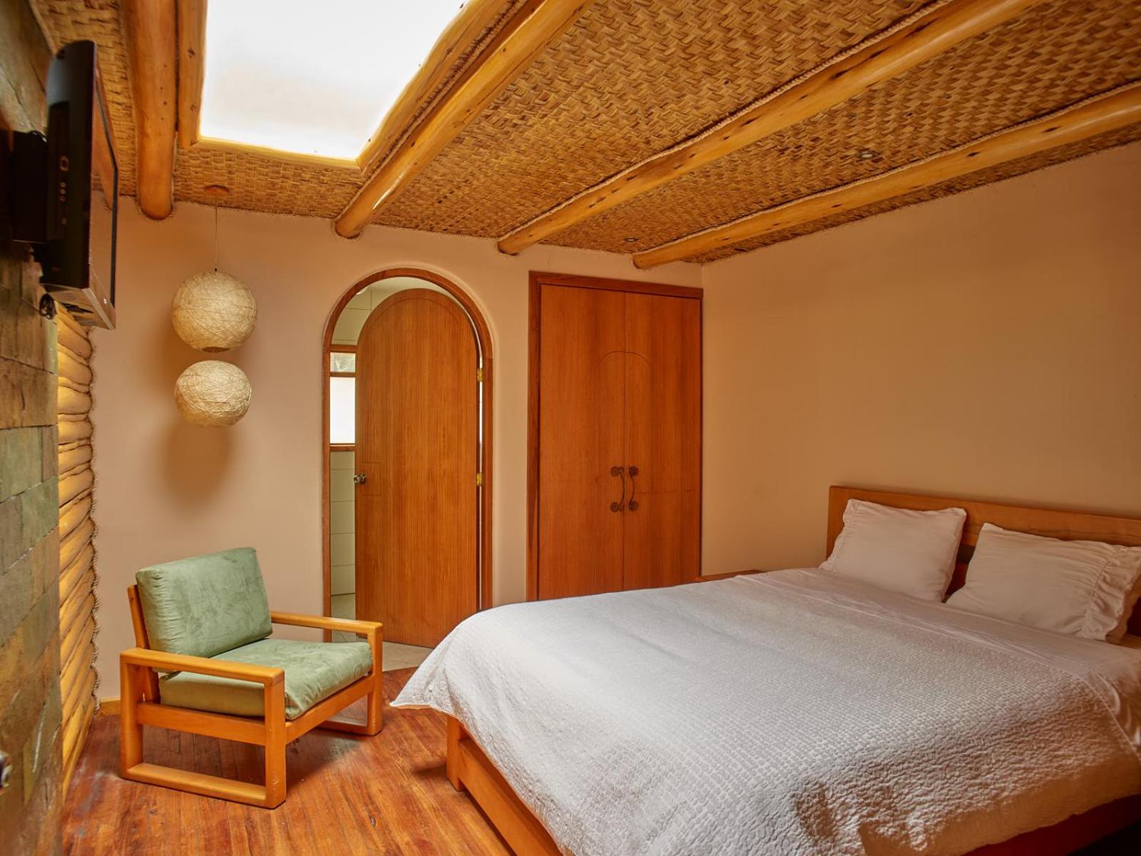 Two-Bedroom Villa photo 1