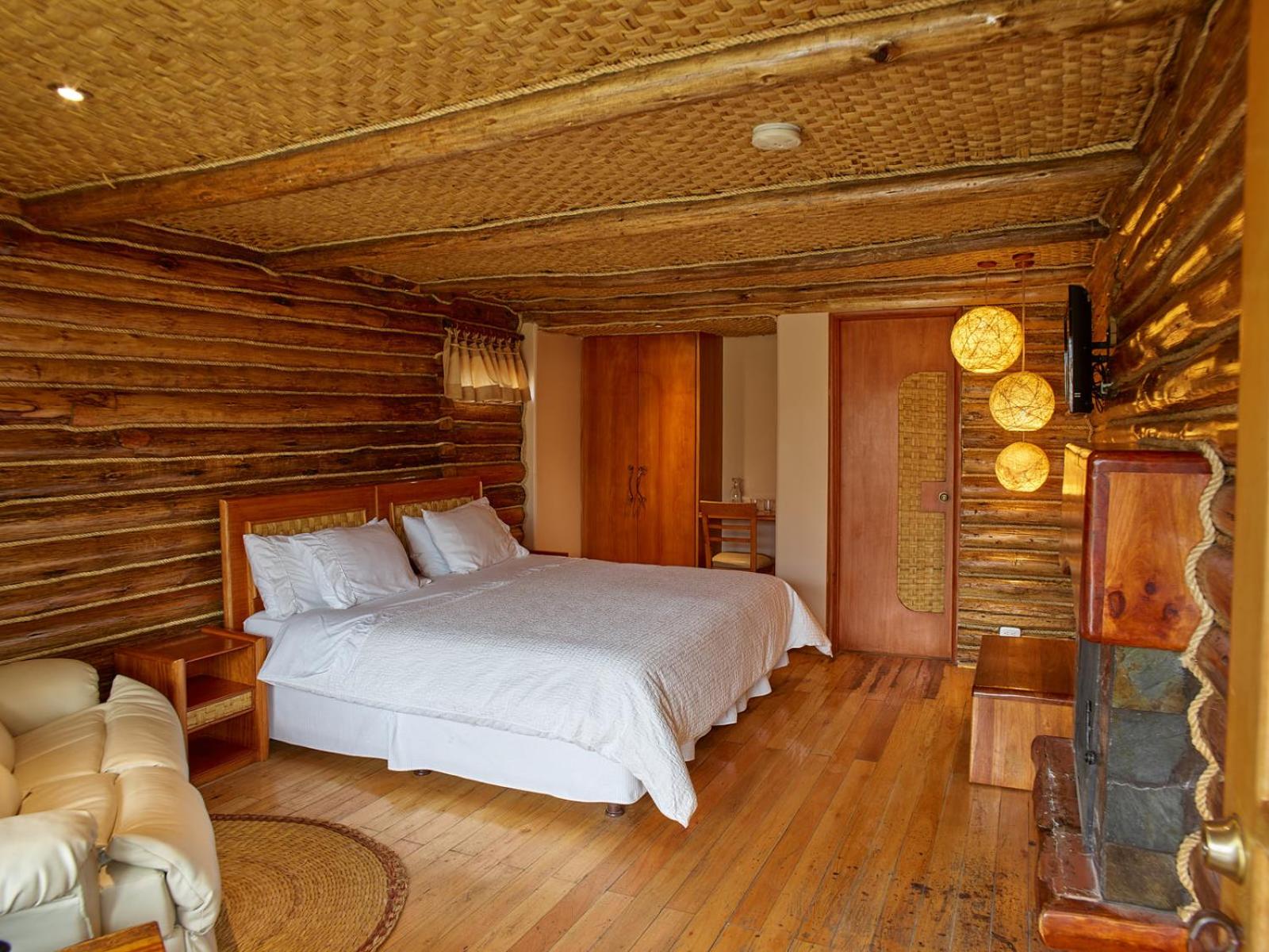 Double Room with Garden View photo 1