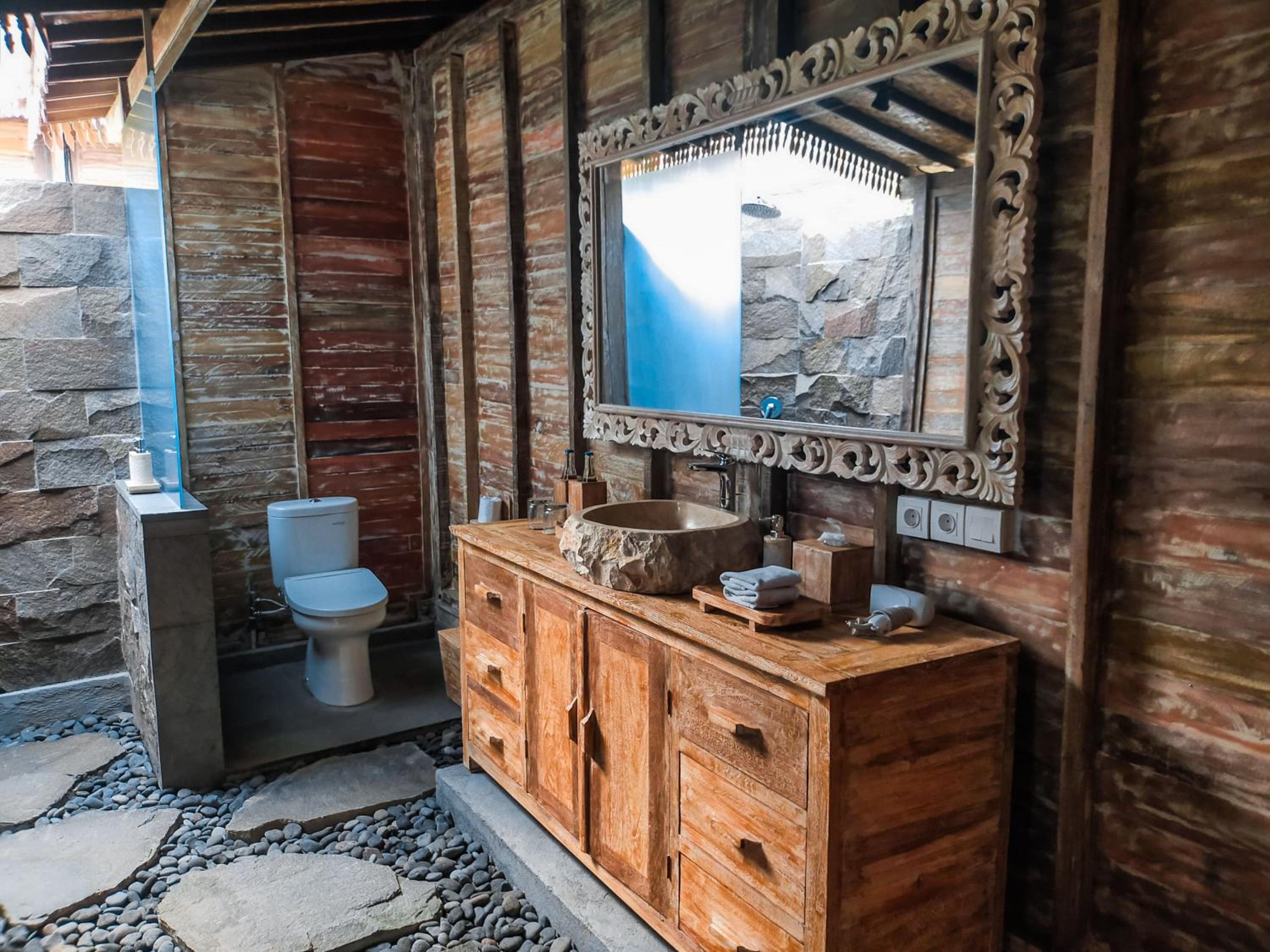 Suite with Garden View - Photo 17