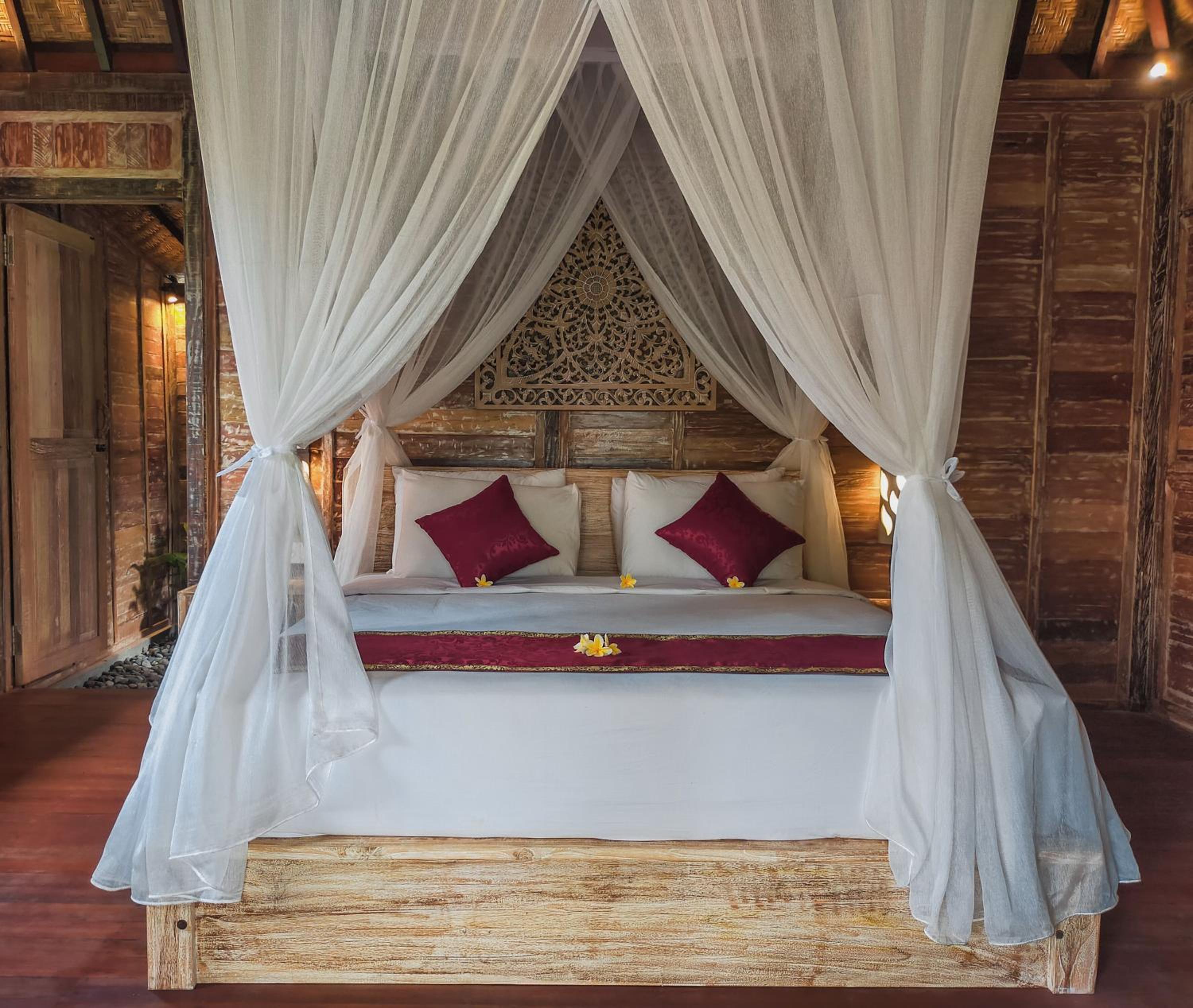 STAYCATION OFFER - One Bedroom Private Pool Villa
