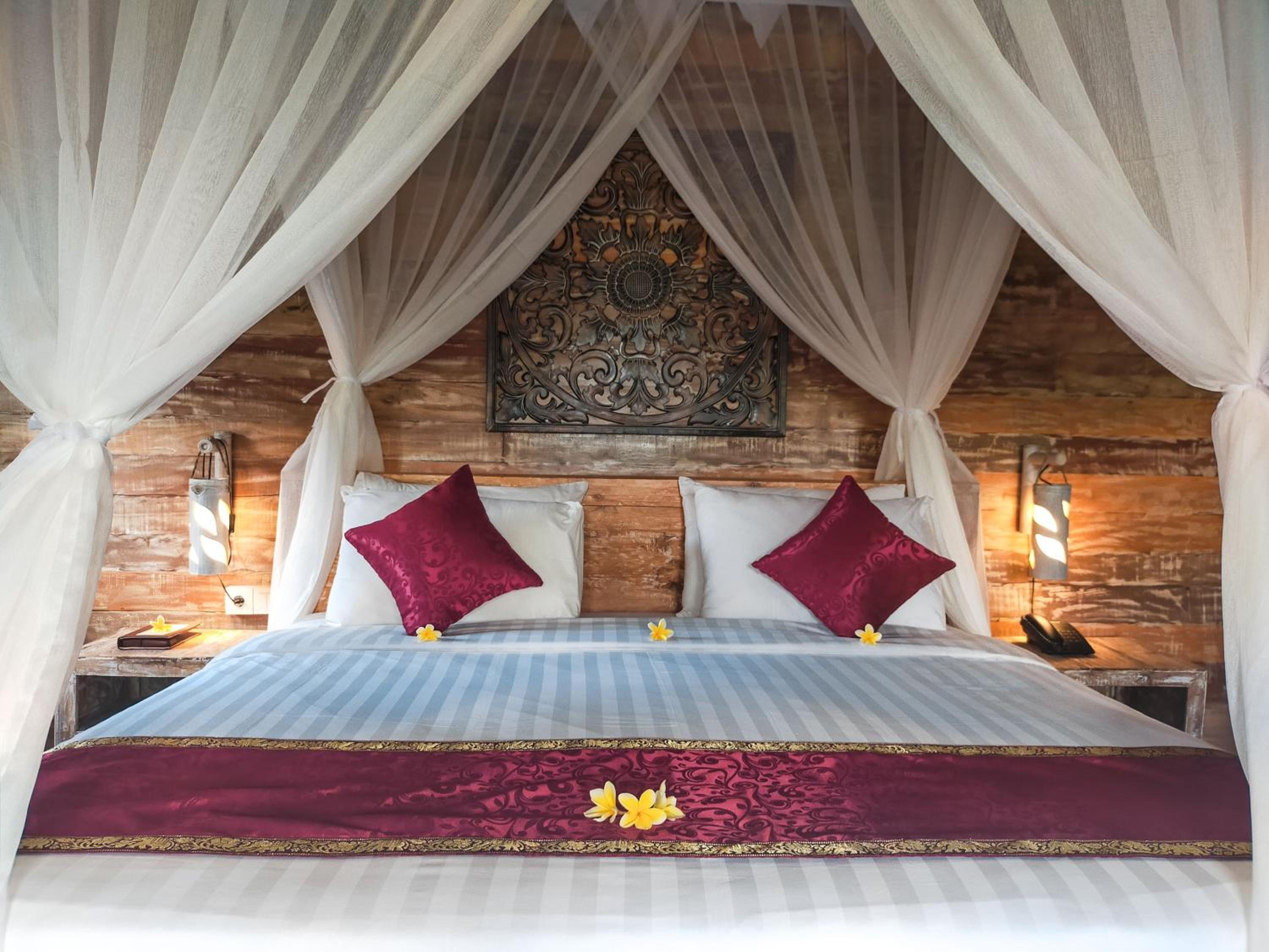 Suite with Garden View - Photo 2