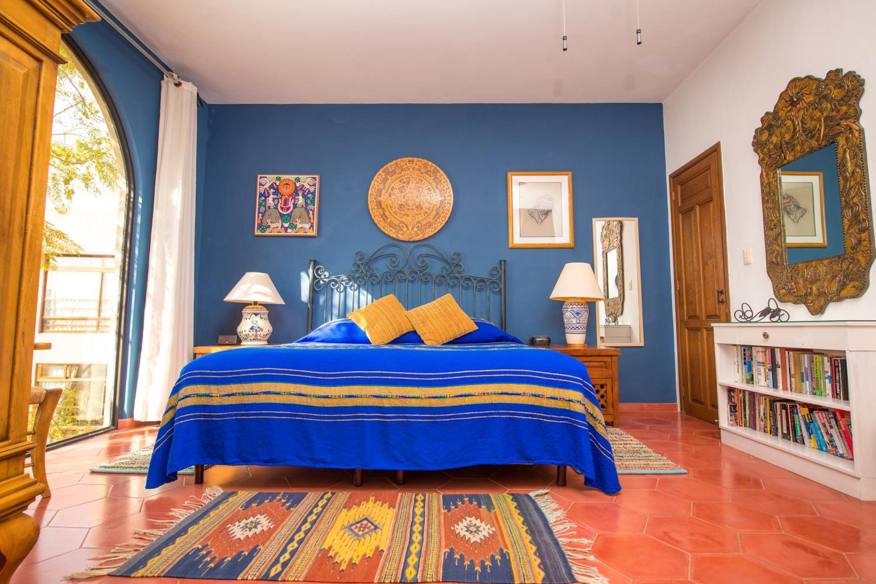 Apartment with Garden View (Cedro)