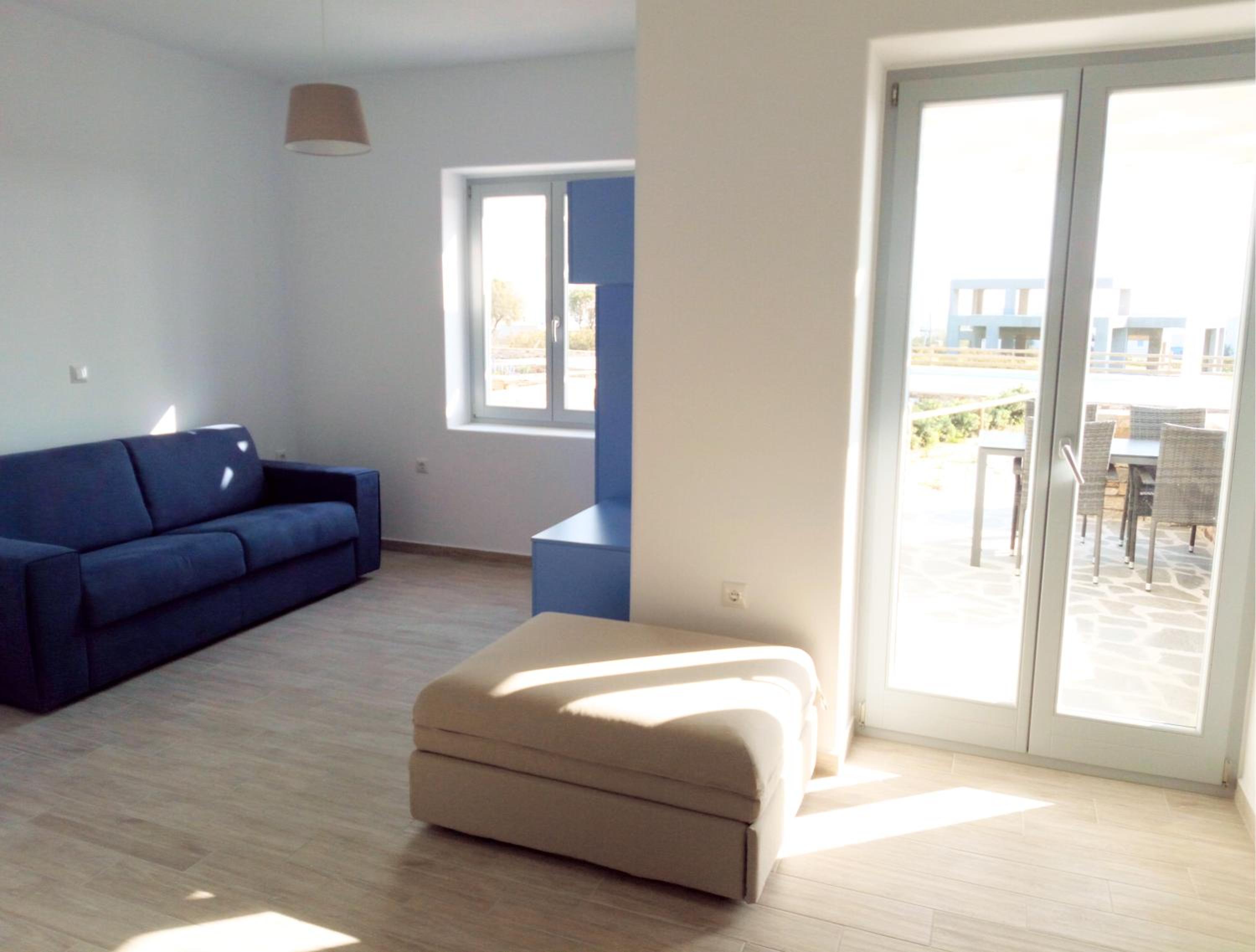 Apartment with Sea View