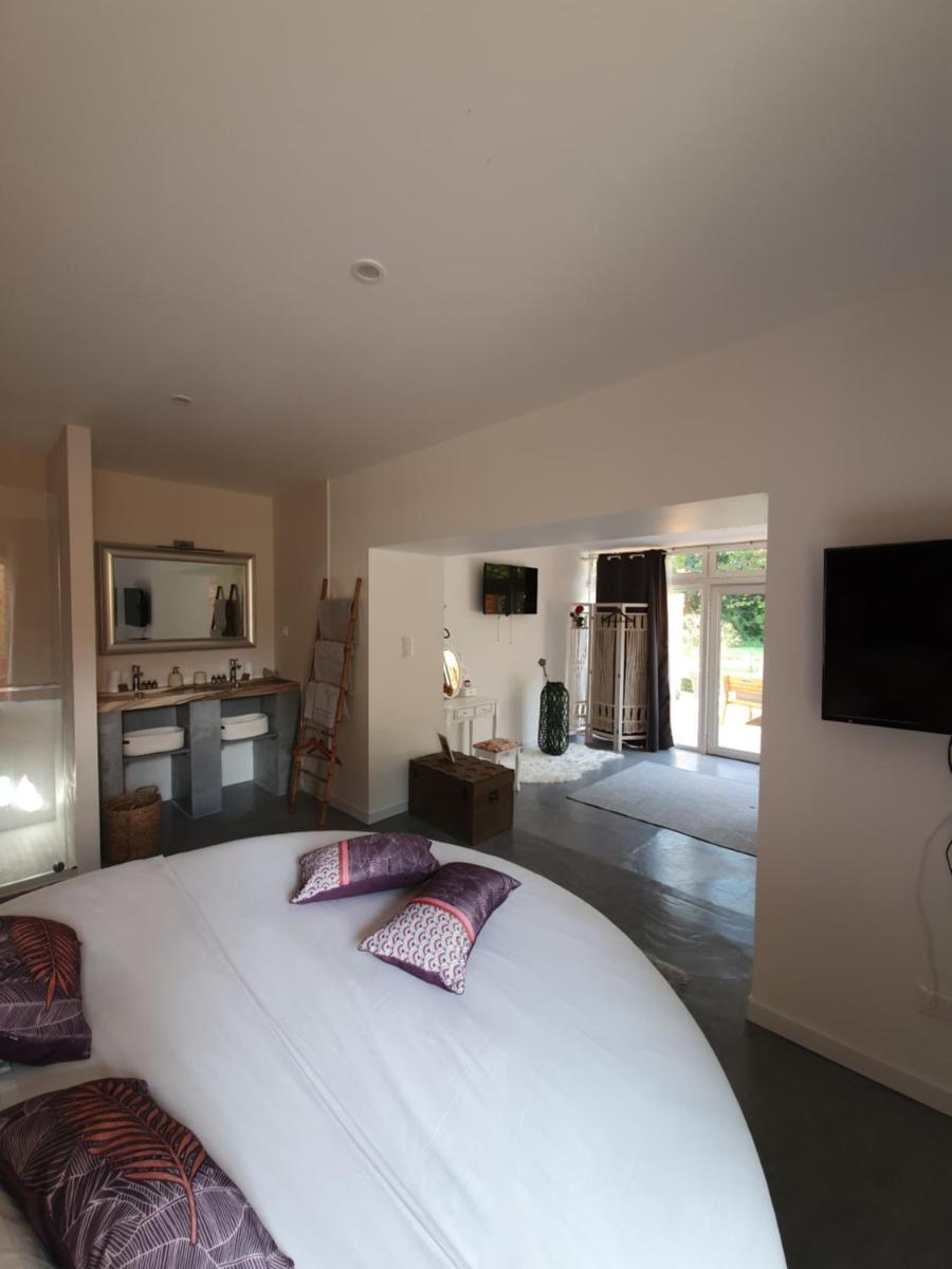 King Suite photo 2