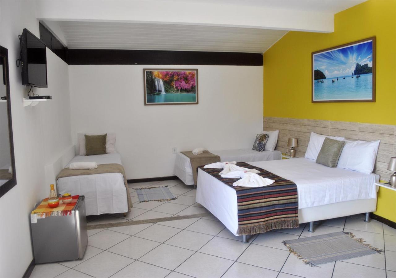 Standard Triple Room - Photo 19