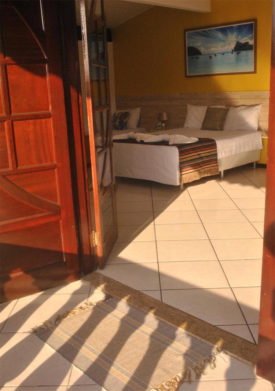 Standard Triple Room - Photo 21